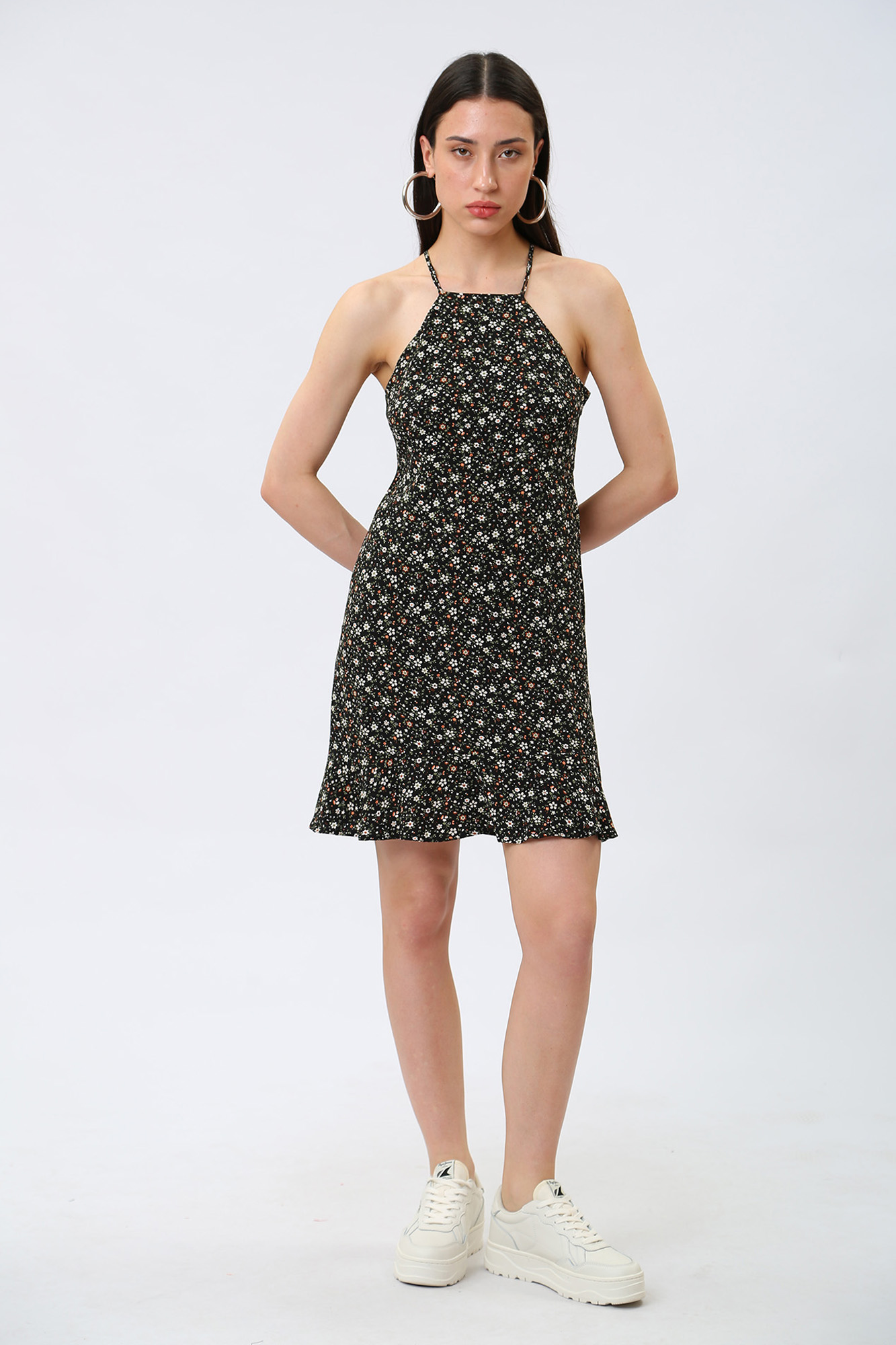 PL953299 платье pepe jeans 