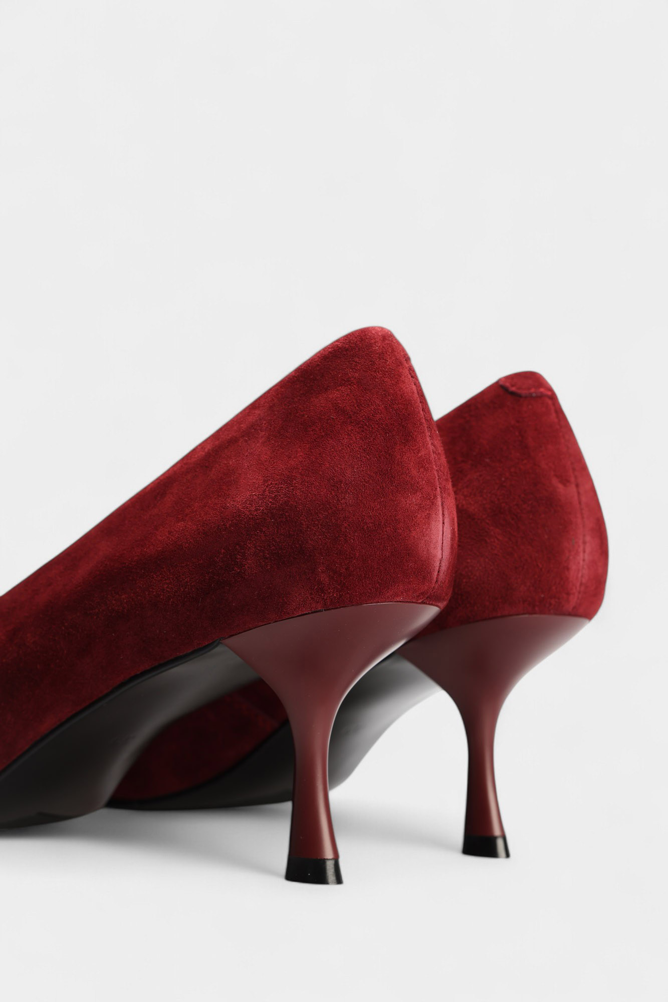 MCW166_03VP-WN Туфли Marc Cony Бордовый