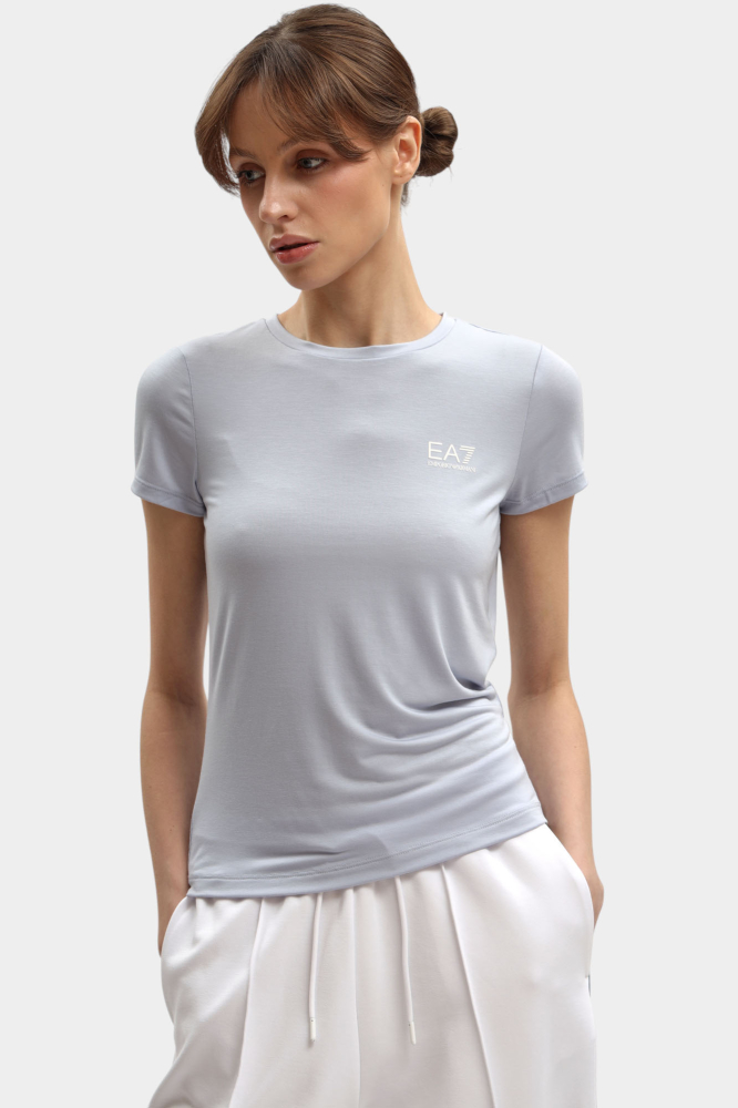 Брюки джинсовые Mustang  Синий