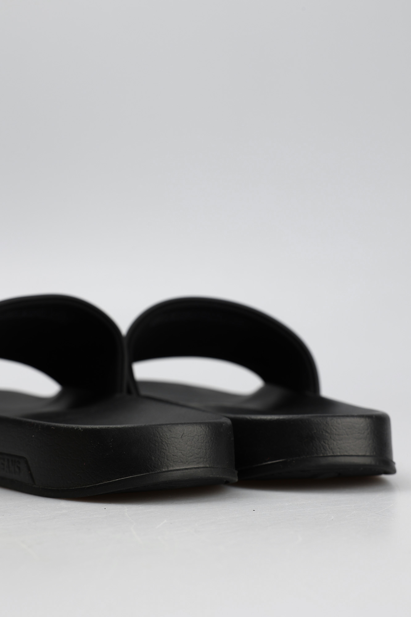 PMS70123 Шлепки Pepe Jeans Черный