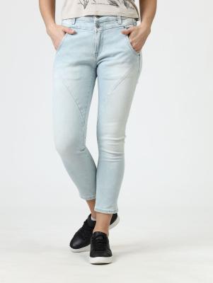 Кеды Geox Натуральная кожа Серый