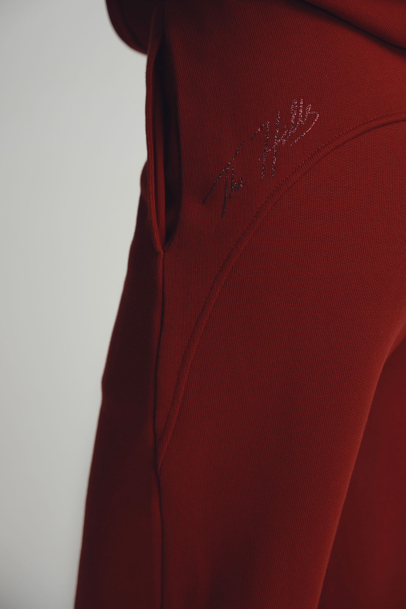 W-252-P-20-0204 брюки спортивные the hills 