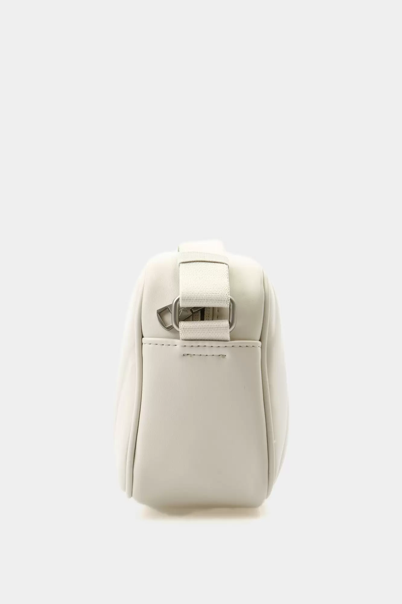 K60K611821 Сумка Calvin Klein Jeans Белый