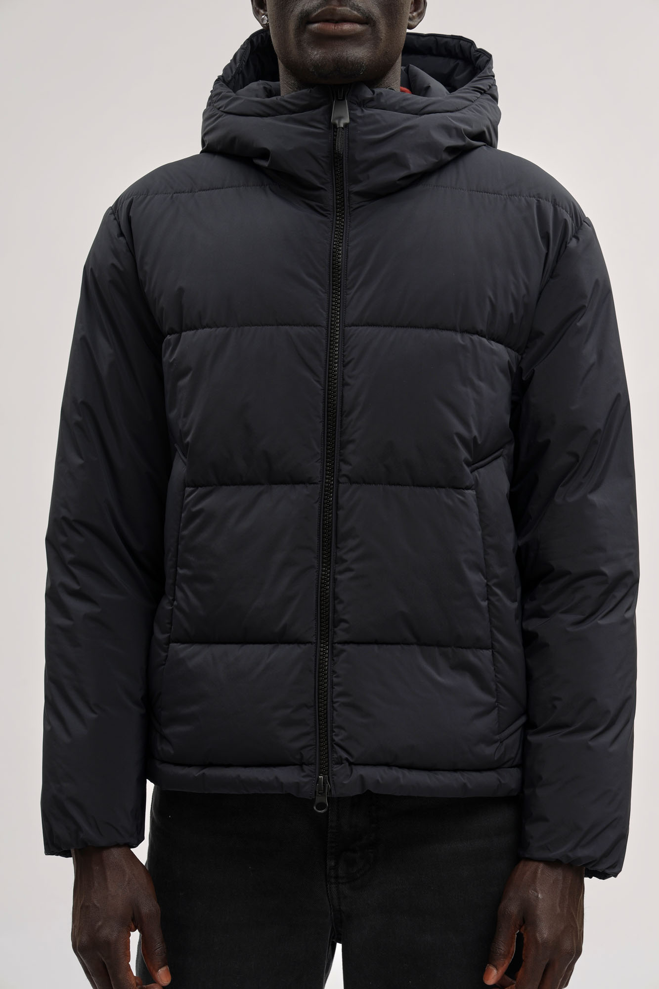 30047491_10020016 Куртка Strellson Синий