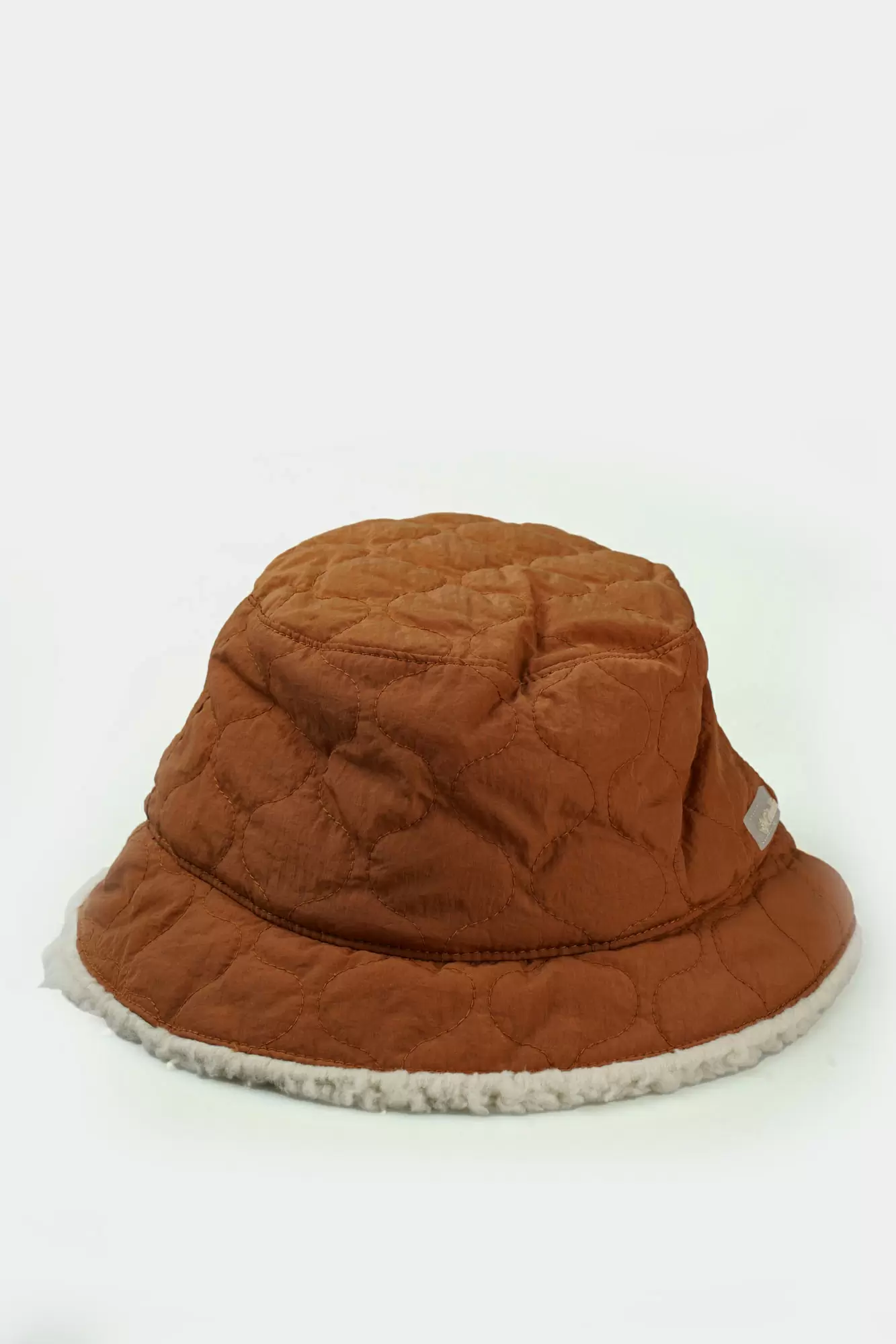 2093381 Панама Columbia Коричневый