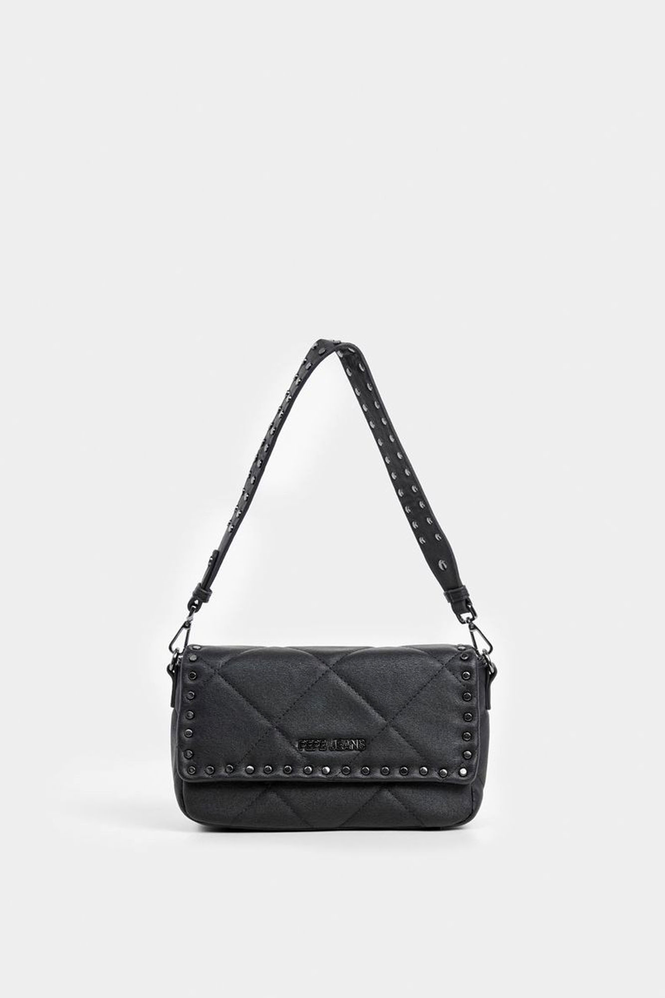 PL0300042 Сумка Pepe Jeans Черный