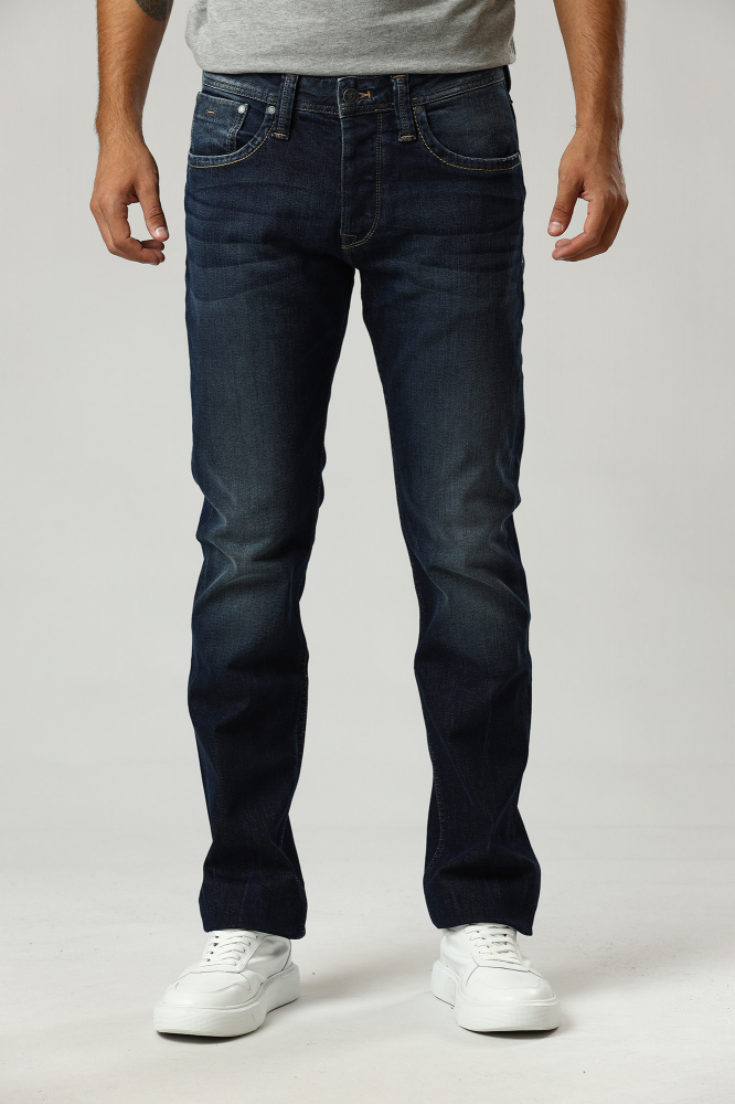 Футболка Pepe Jeans  Серый