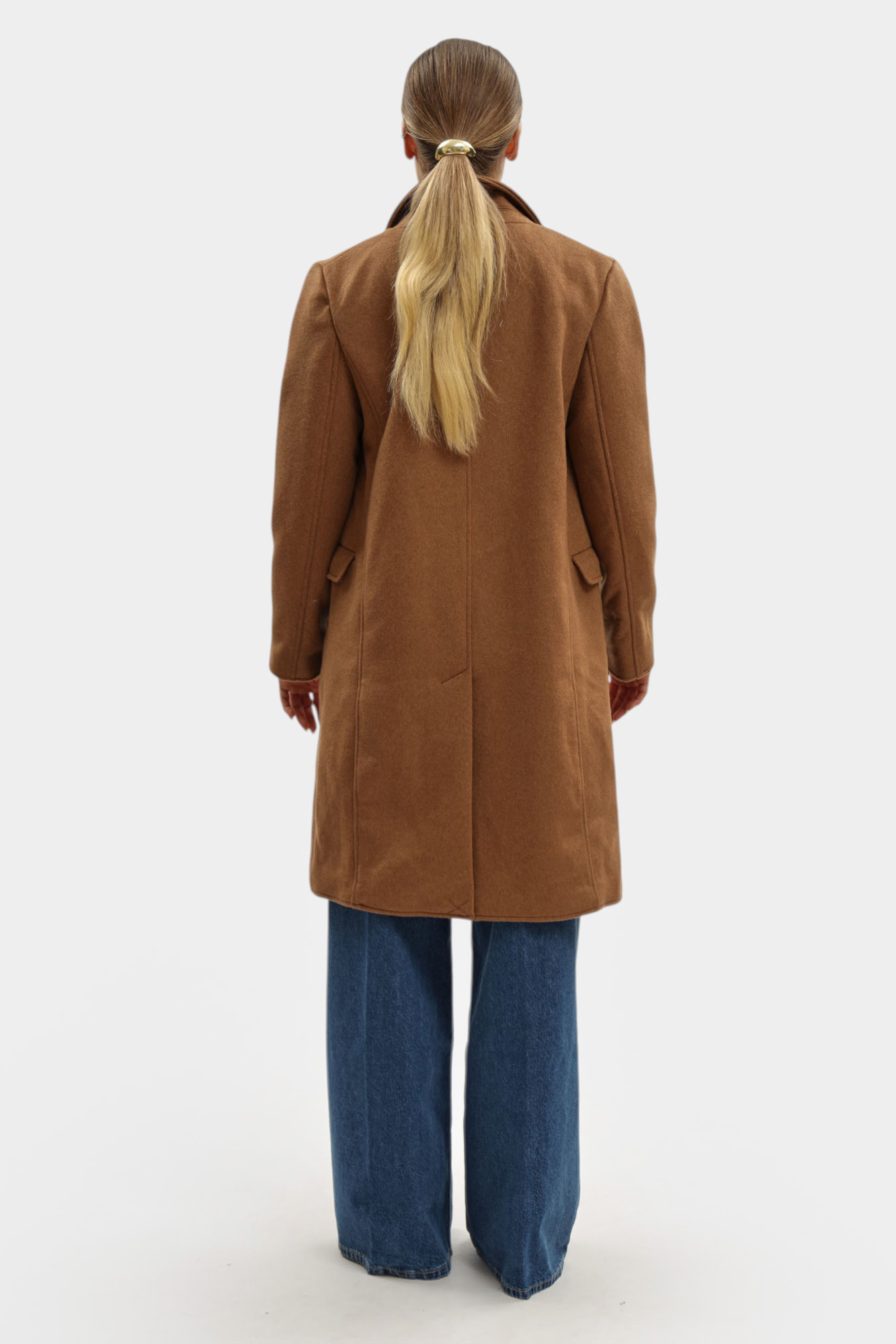 PL402473 пальто pepe jeans 