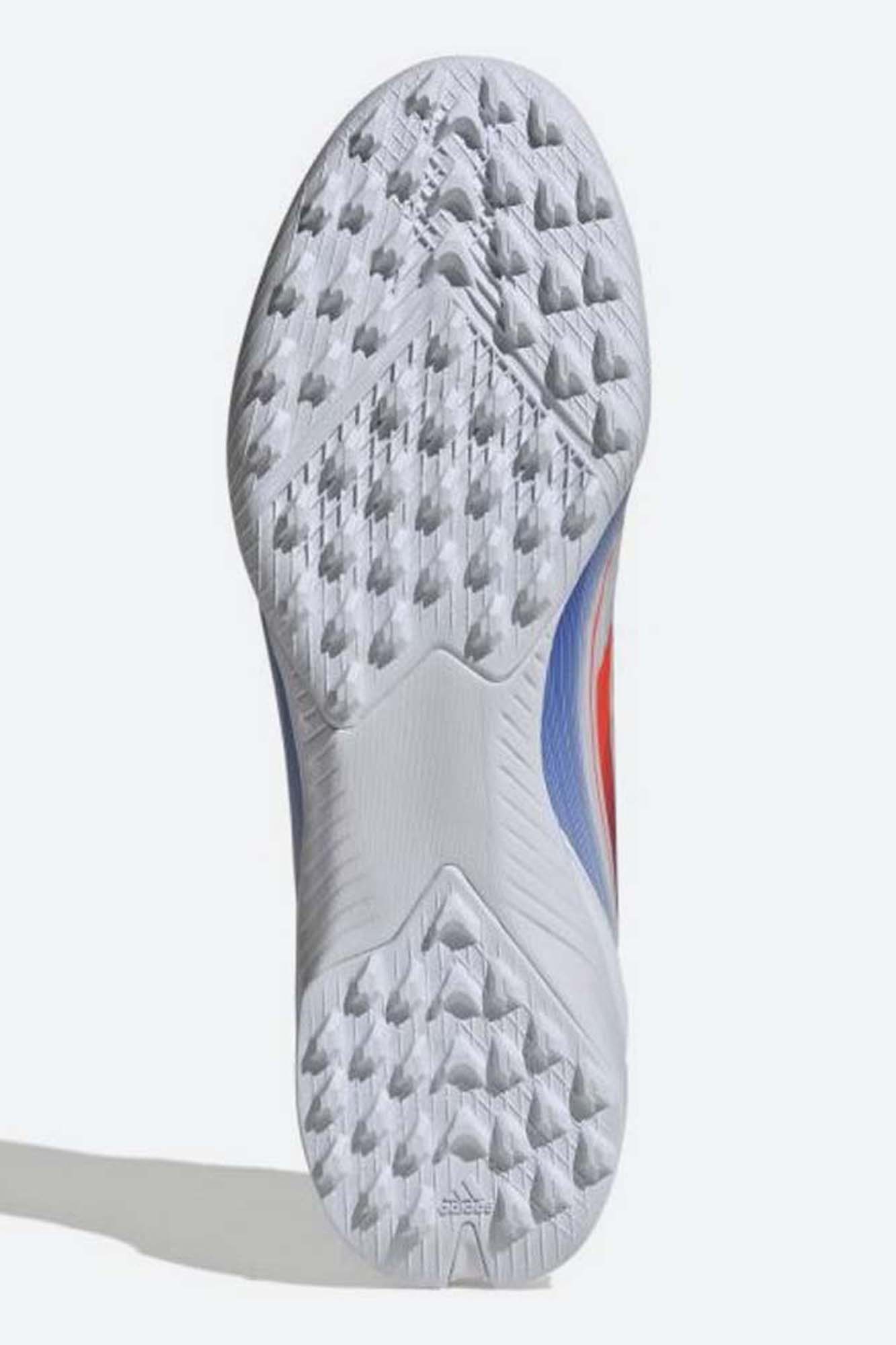 Многошиповки Adidas Белый
