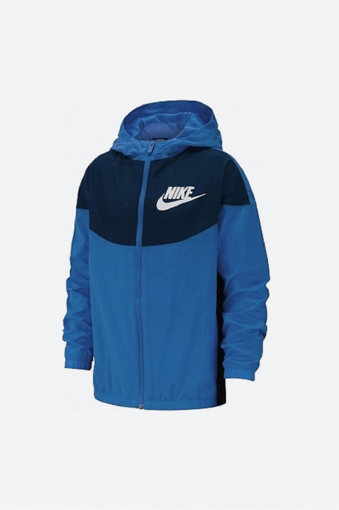 Куртка парадного костюма Nike