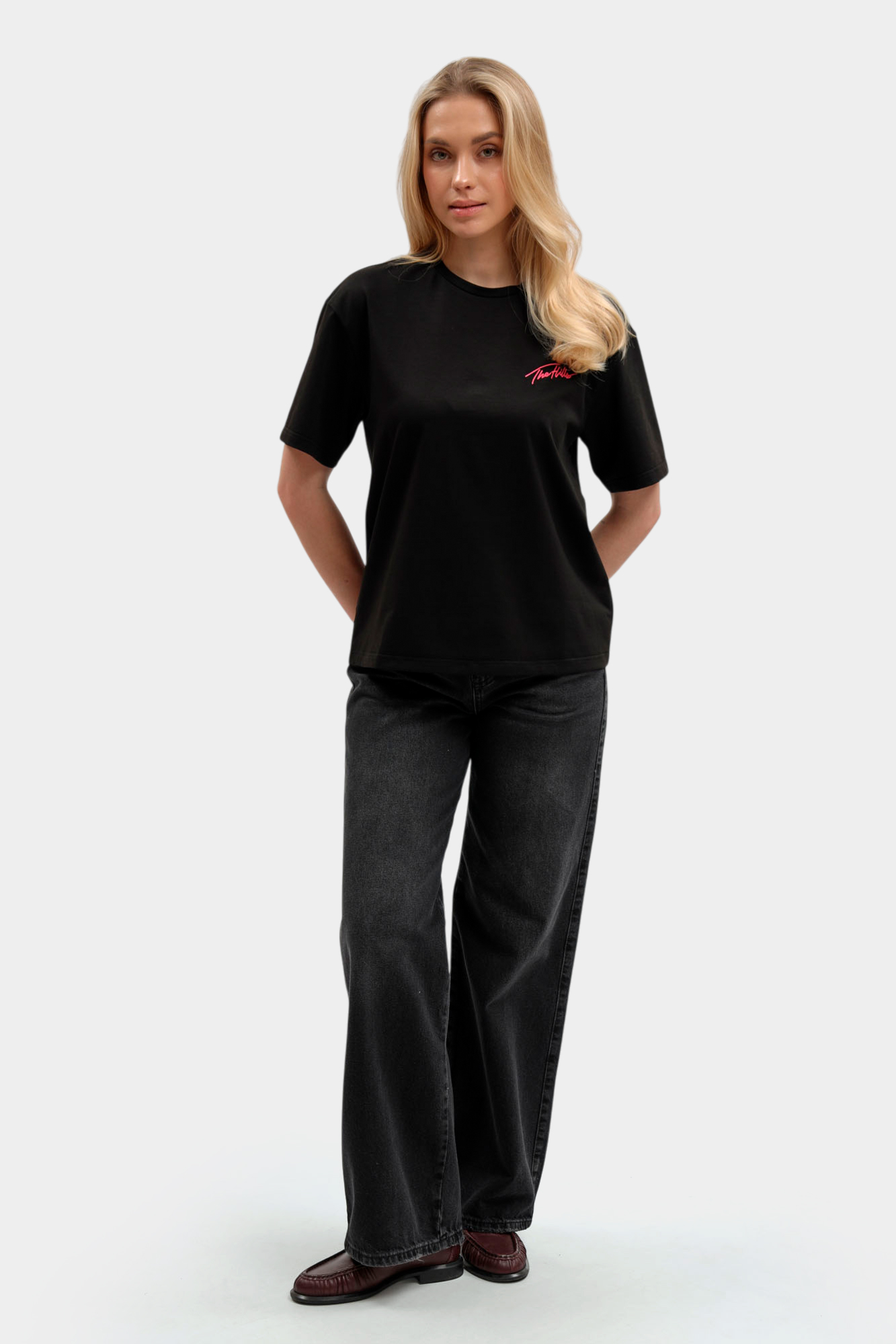 W-261-THT-22-2103 футболка the hills 