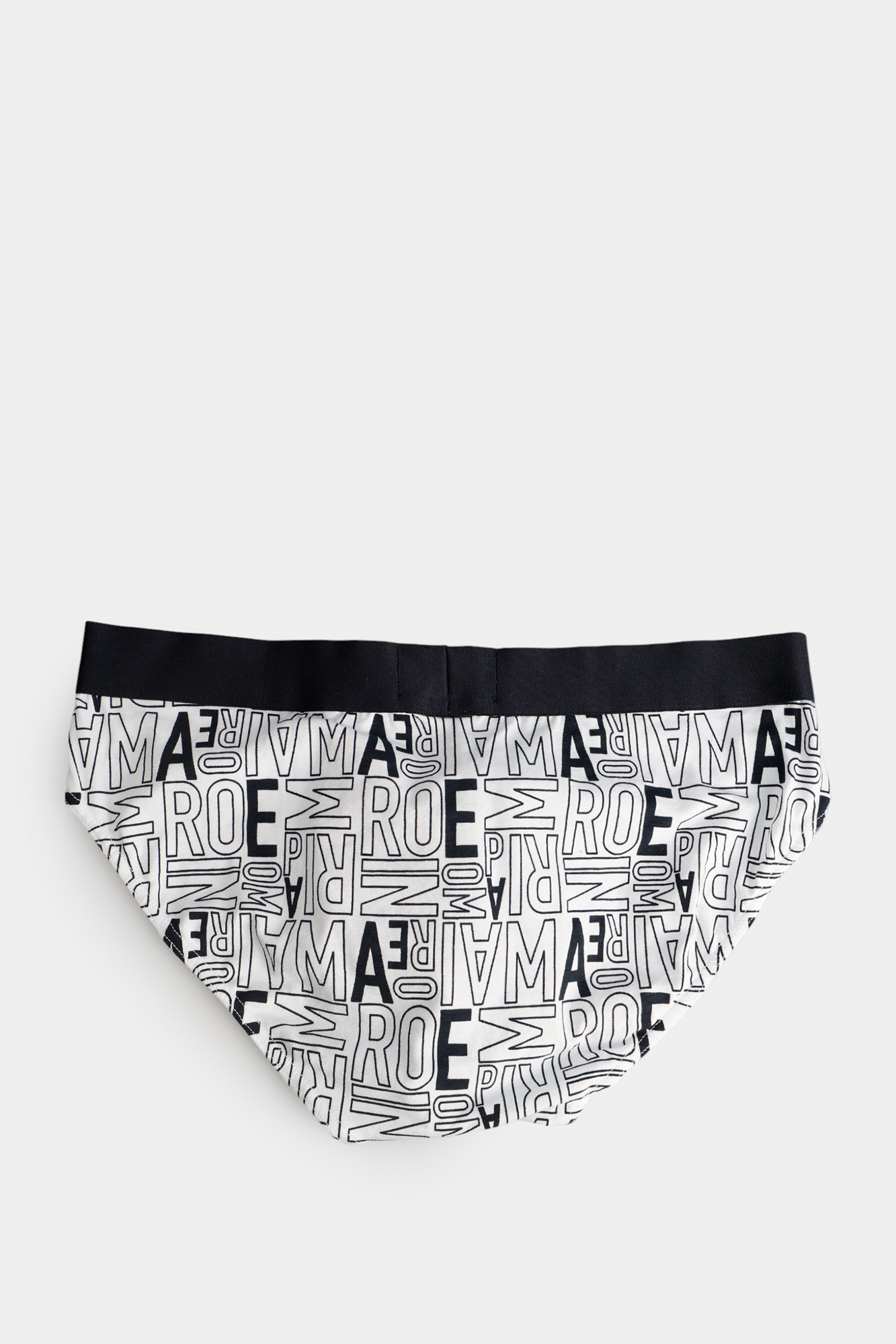 110814_4R506 Трусы Emporio Armani Синий