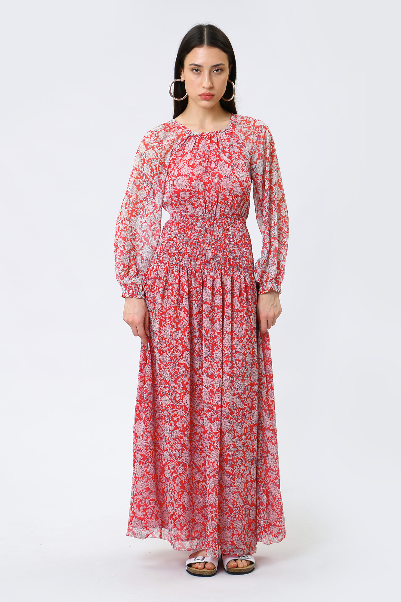 PL953239 платье pepe jeans 