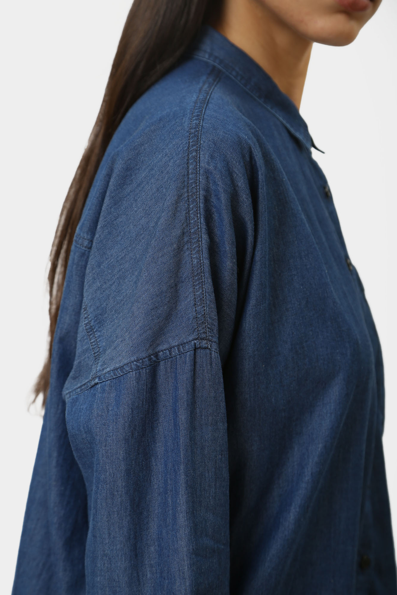 1015420-5000 рубашка с длинным рукавом mustang