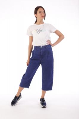 Ремень Marc Cony Натуральная кожа Серый