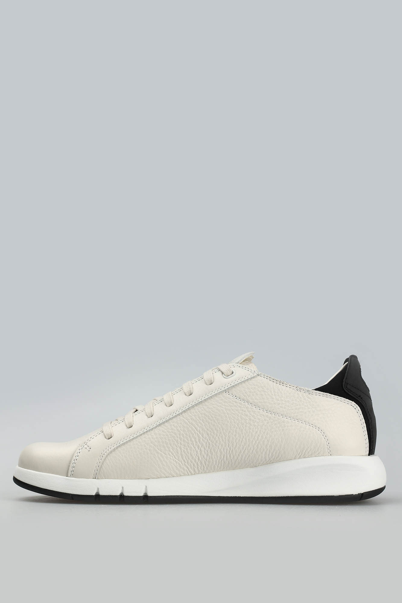 U357FA00046C Кроссовки Geox Белый