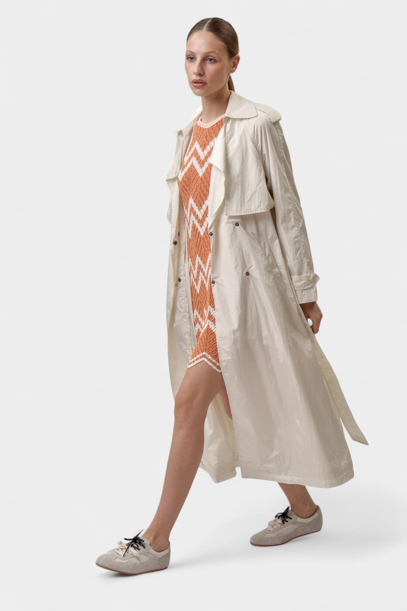 PL402545 плащ pepe jeans