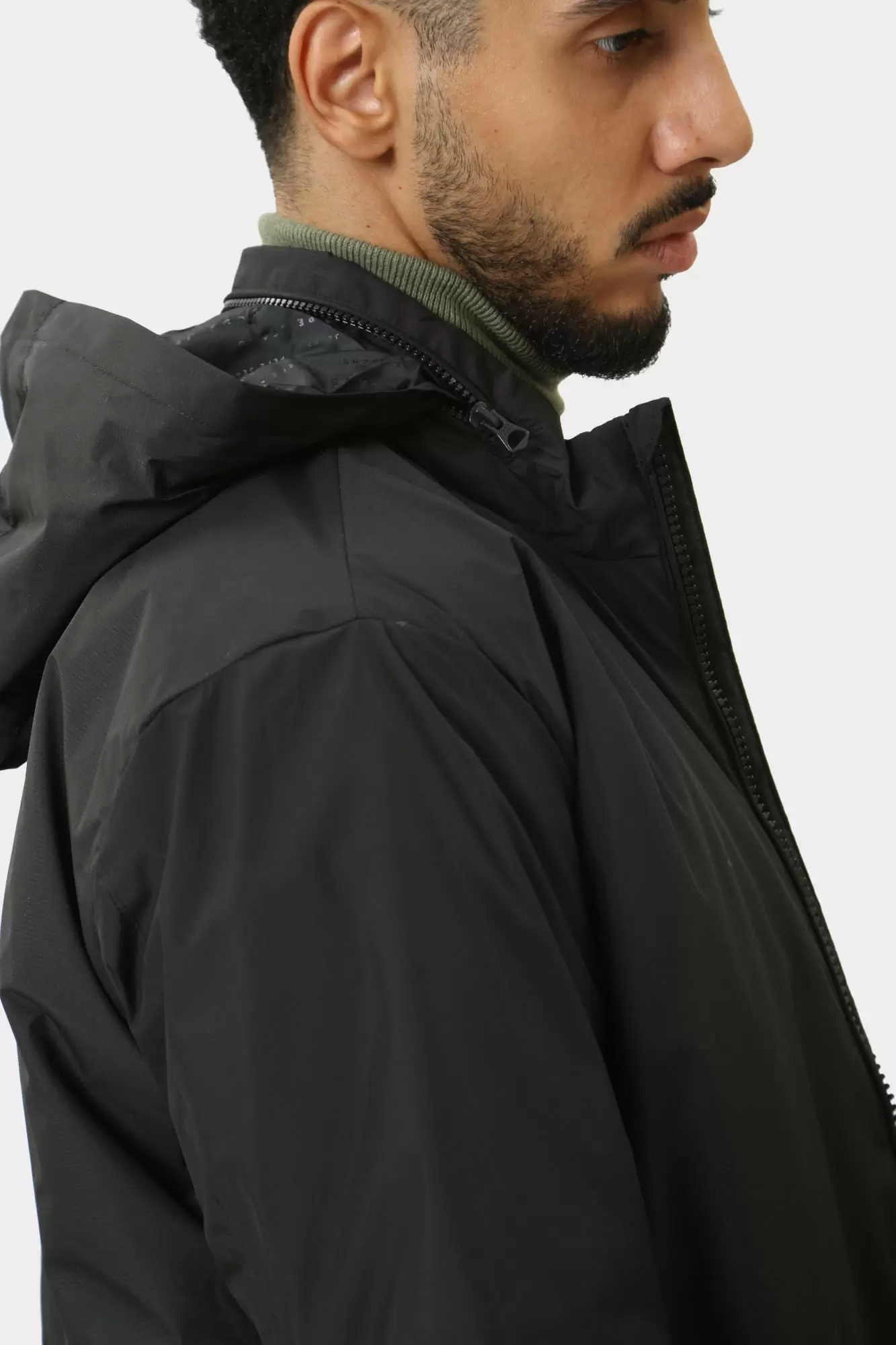 PM402989 Куртка Pepe Jeans Черный