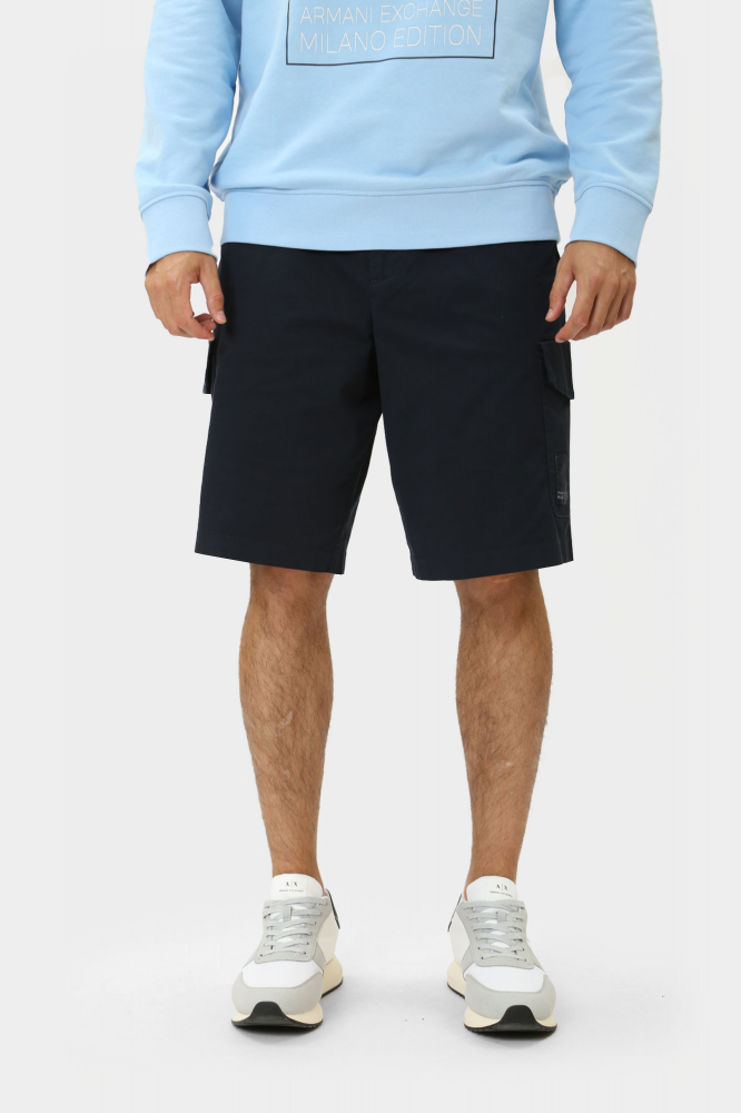 Поло Karl Lagerfeld Вискоза Белый