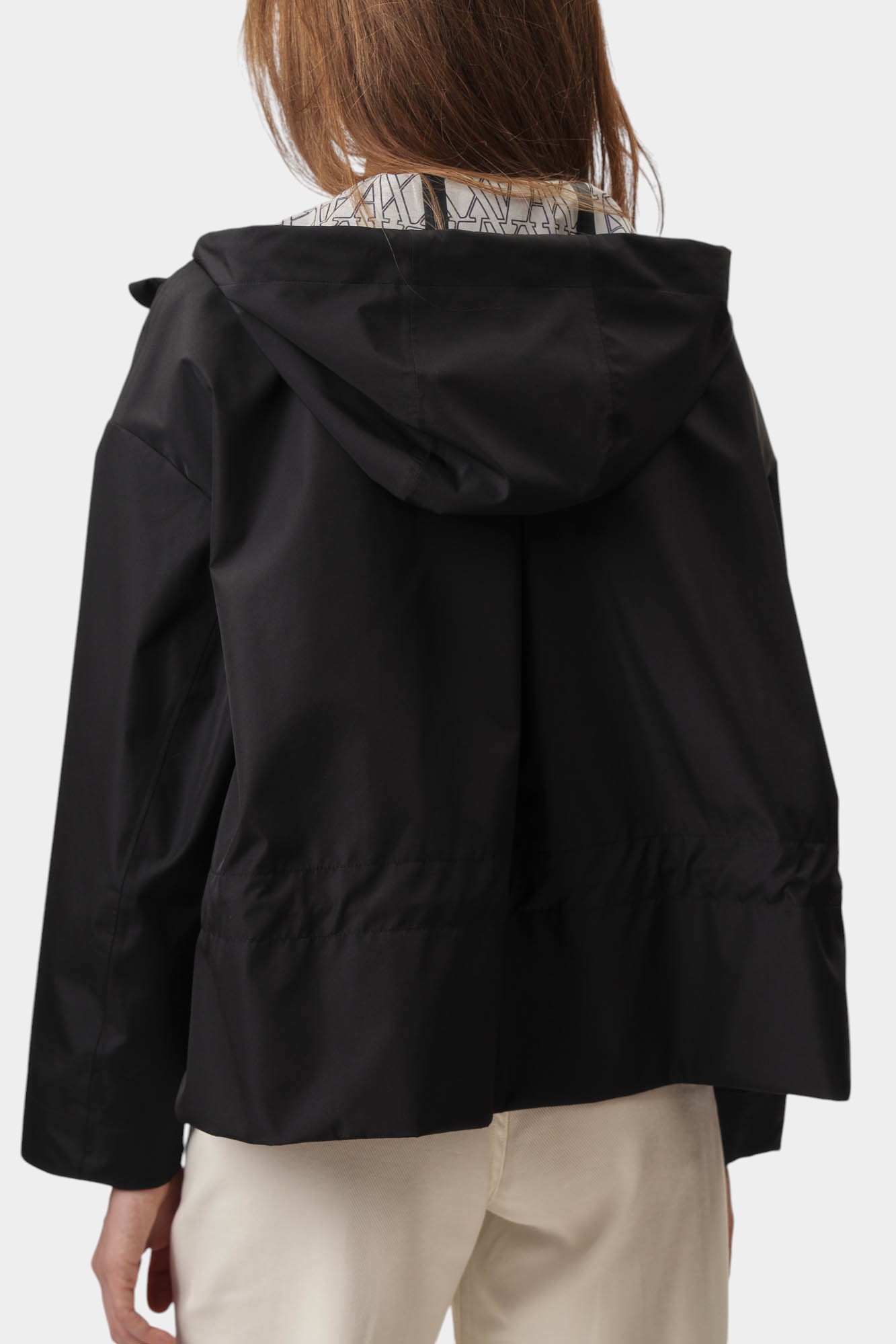 XW000417_AF12806 ветровка armani exchange 