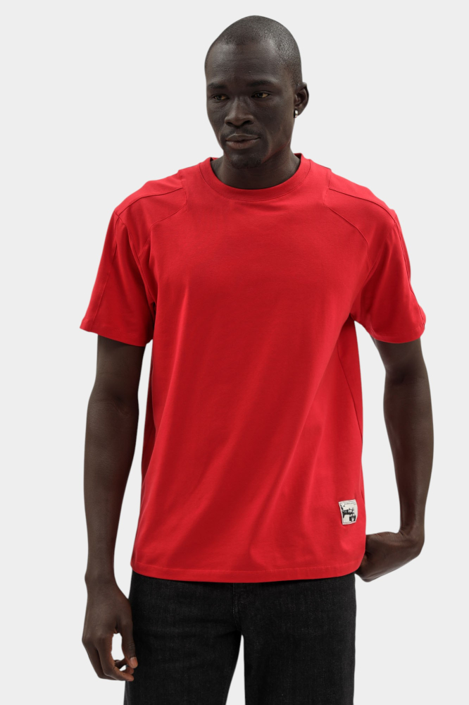 Кроссовки Armani Exchange Полиэстер Черный