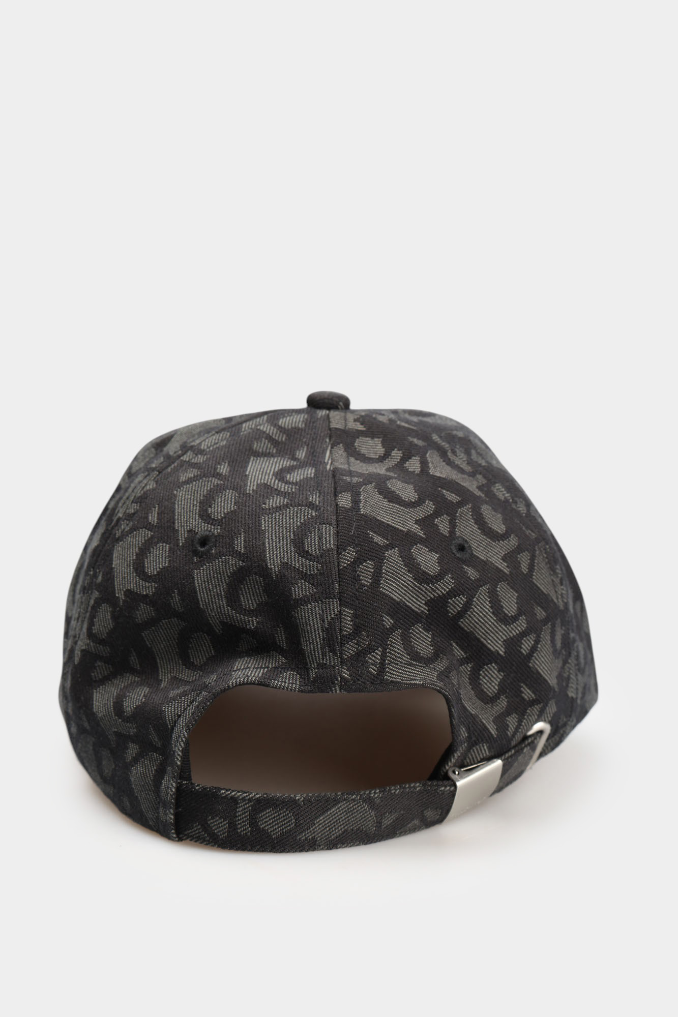 LV04G5066G Кепка Calvin Klein Jeans Черный