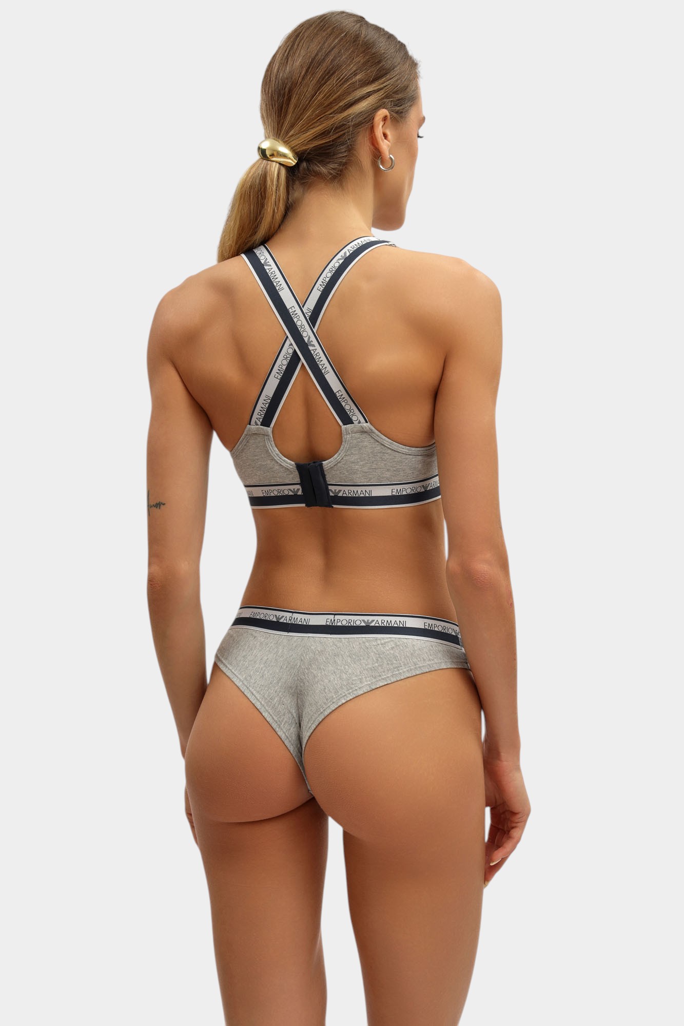 163995_4R227 топ emporio armani 