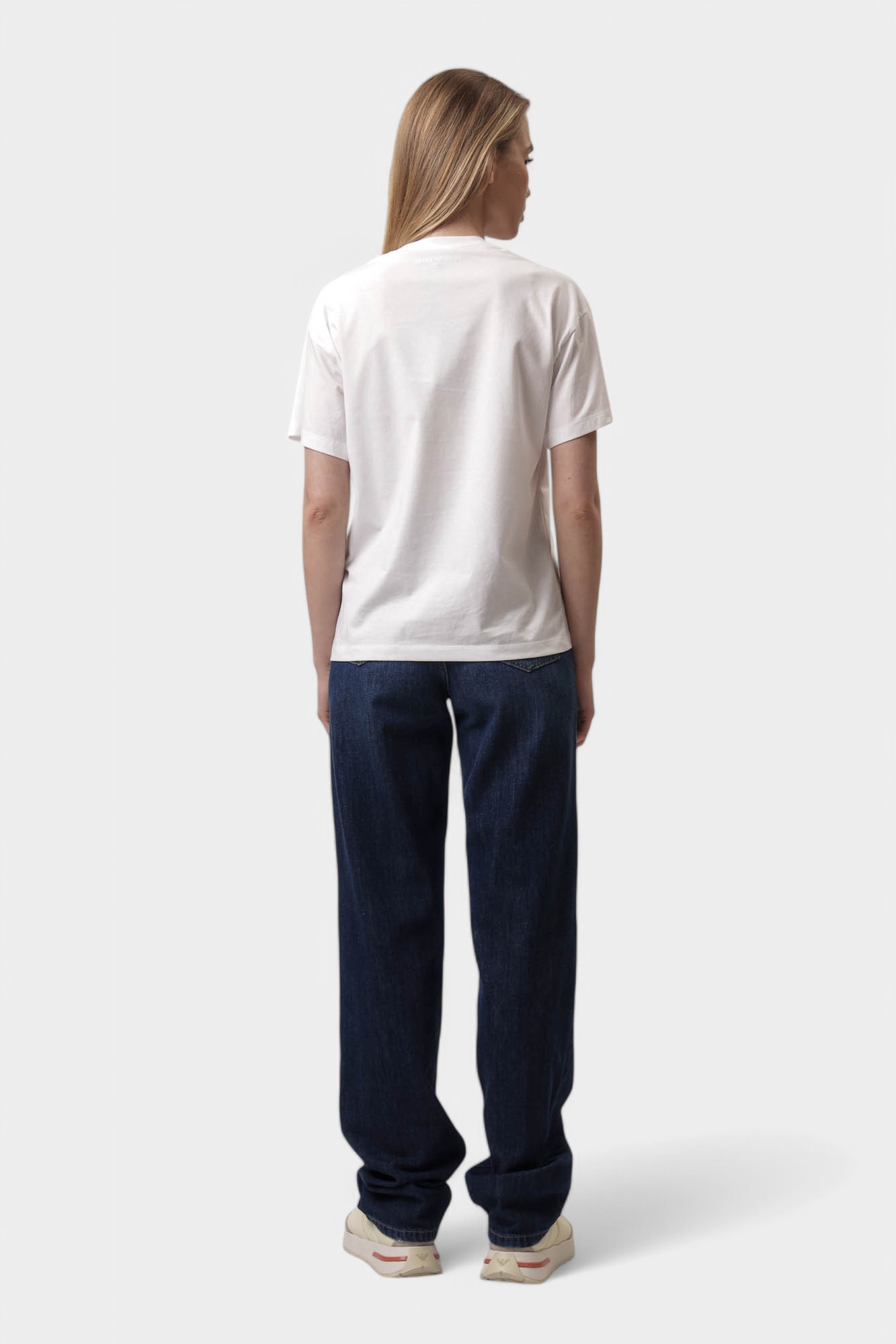 EW000904_AF12601 футболка emporio armani 