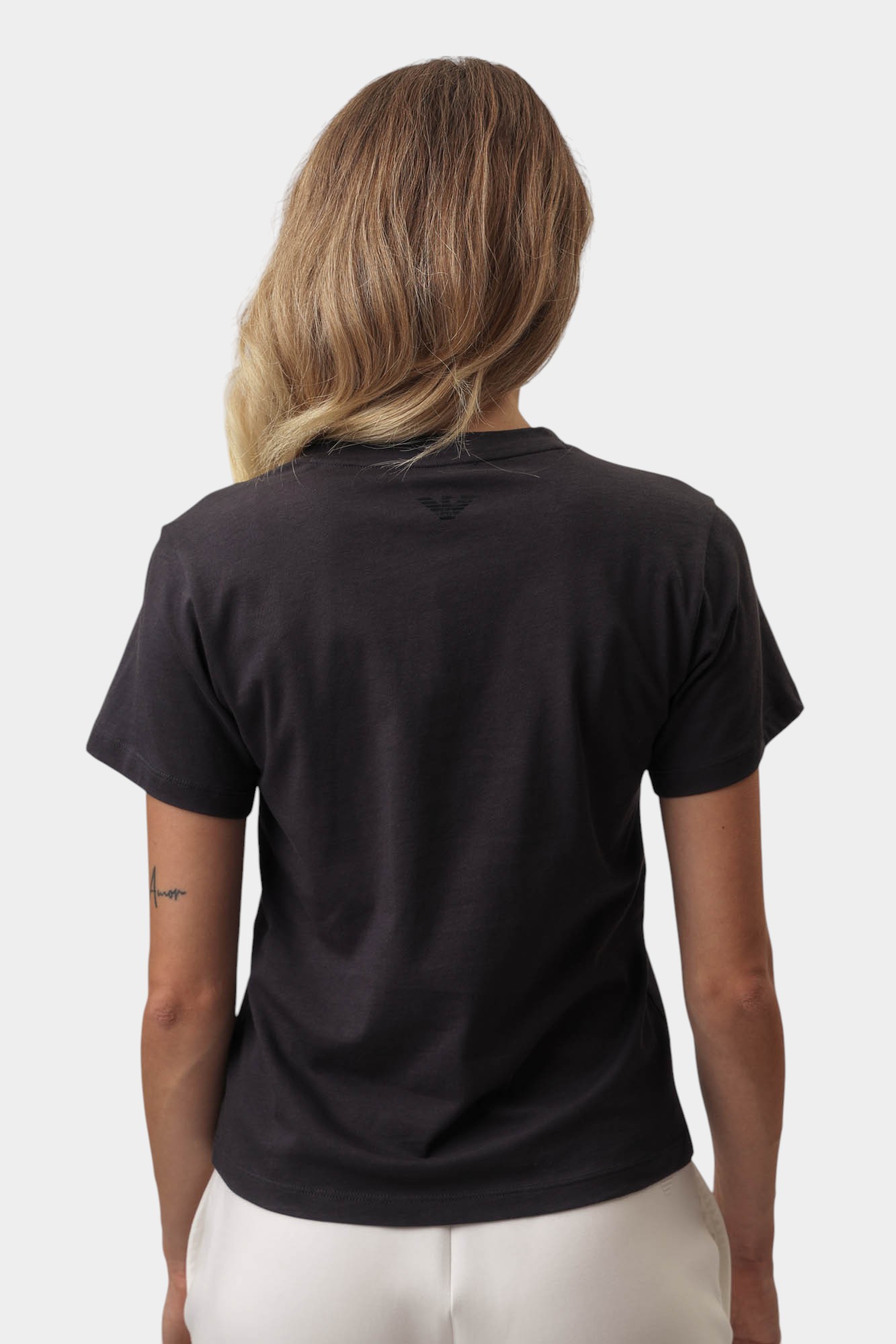 8N2T9C_2J53Z_F903 футболка emporio armani 