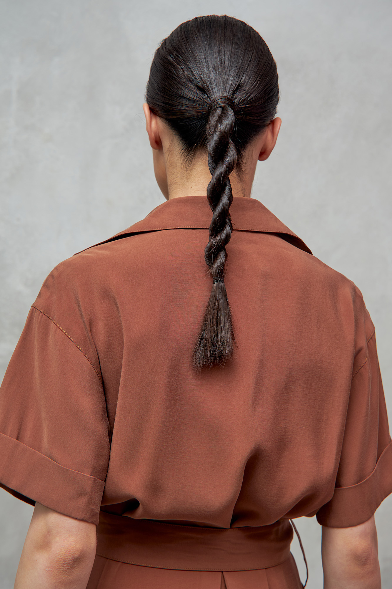 W-231-TH-56-0093 платье the hills 