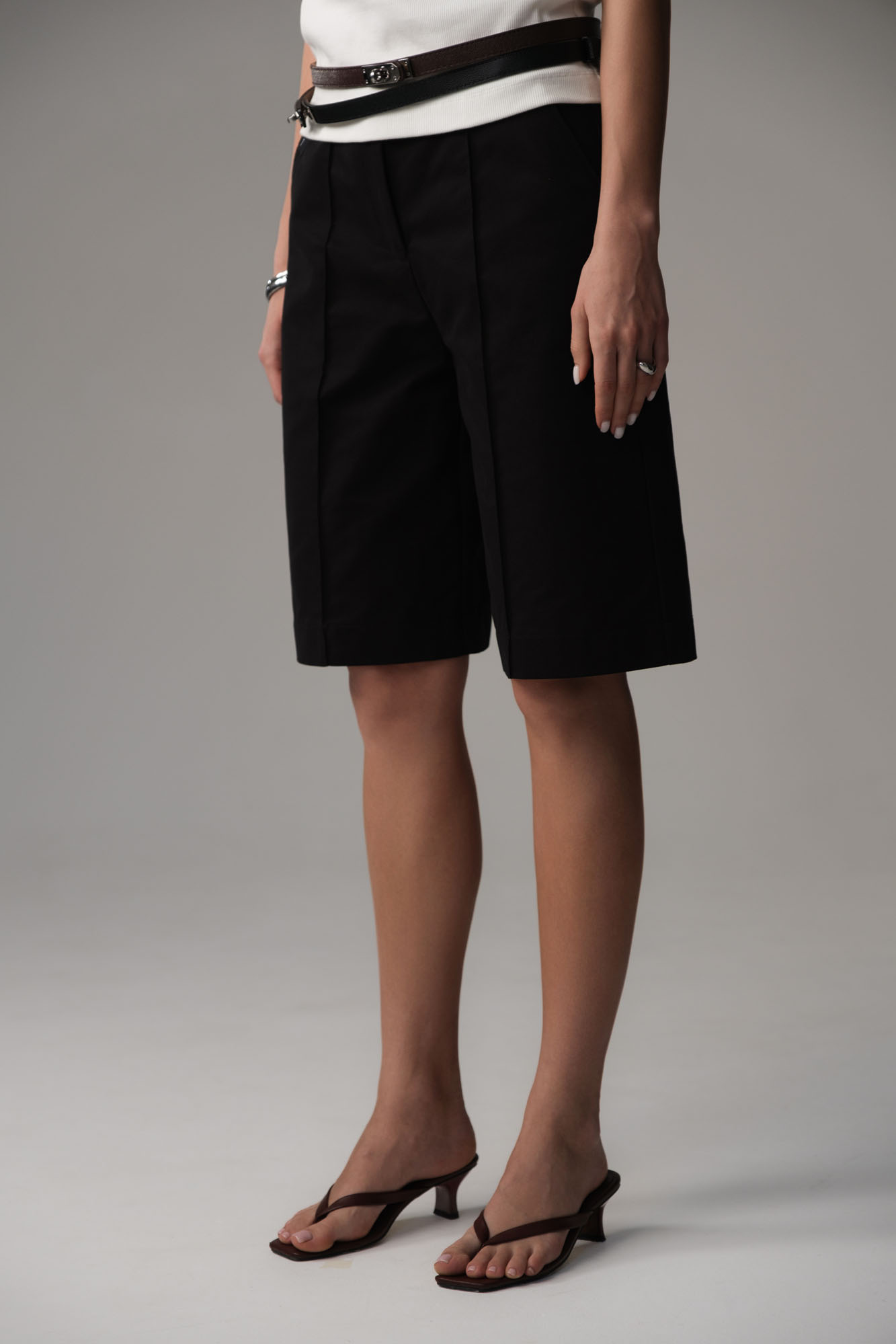 W-251-TH-56-0093 шорты the hills 