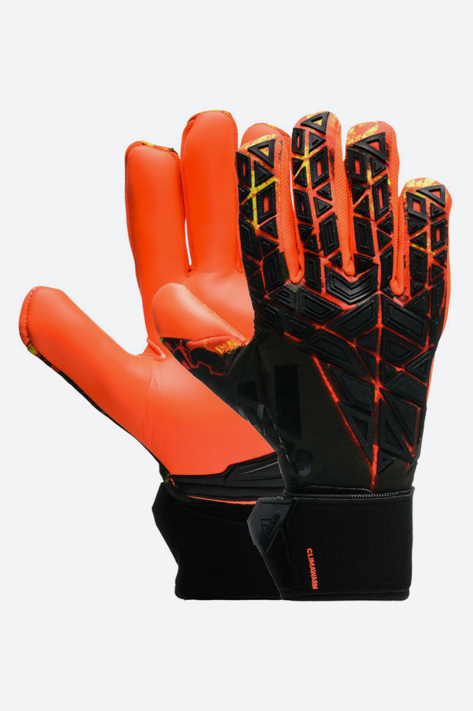 Перчатки вратарские Adidas