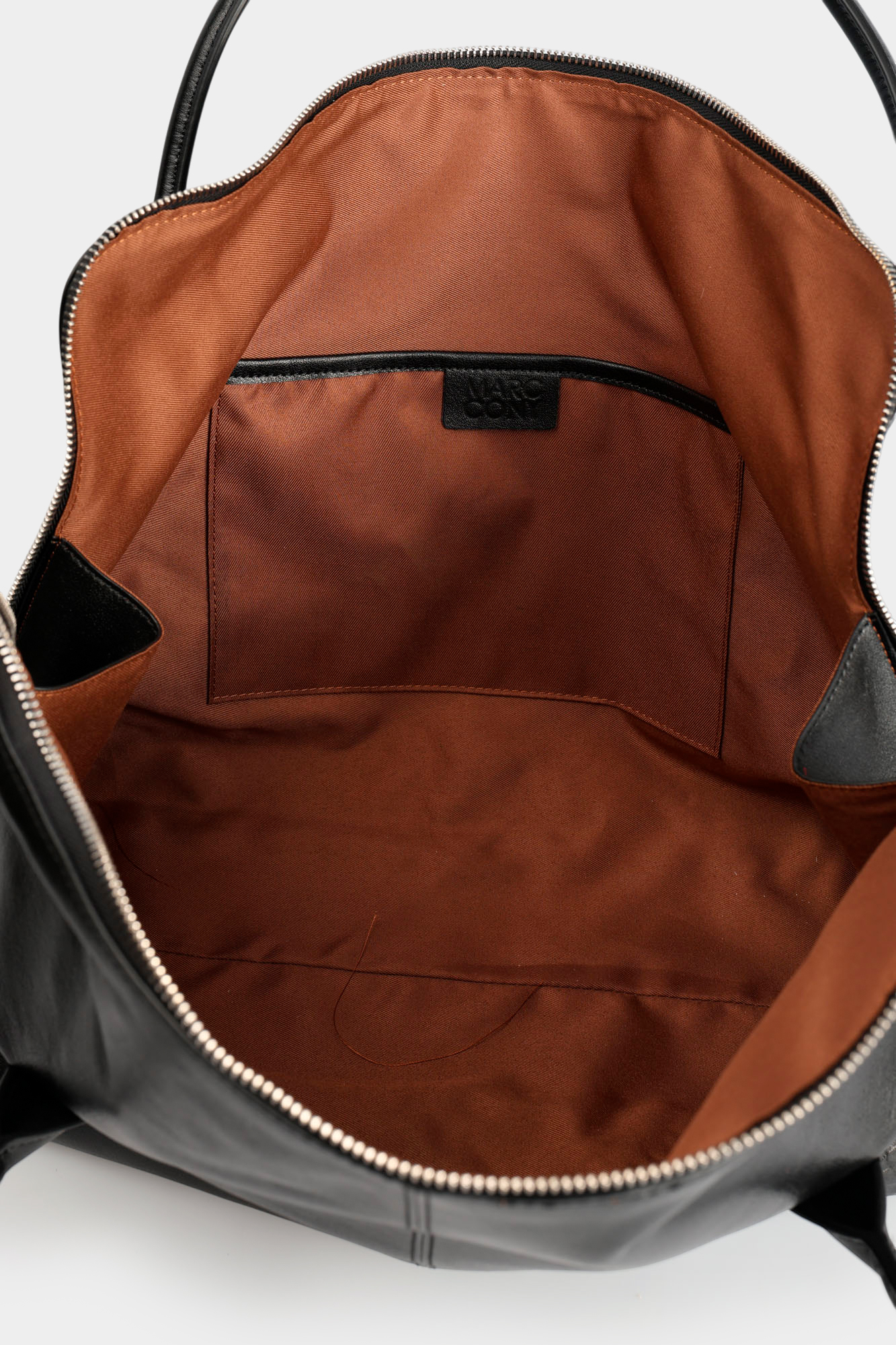 115-836-11-4 Сумка Marc Cony Черный