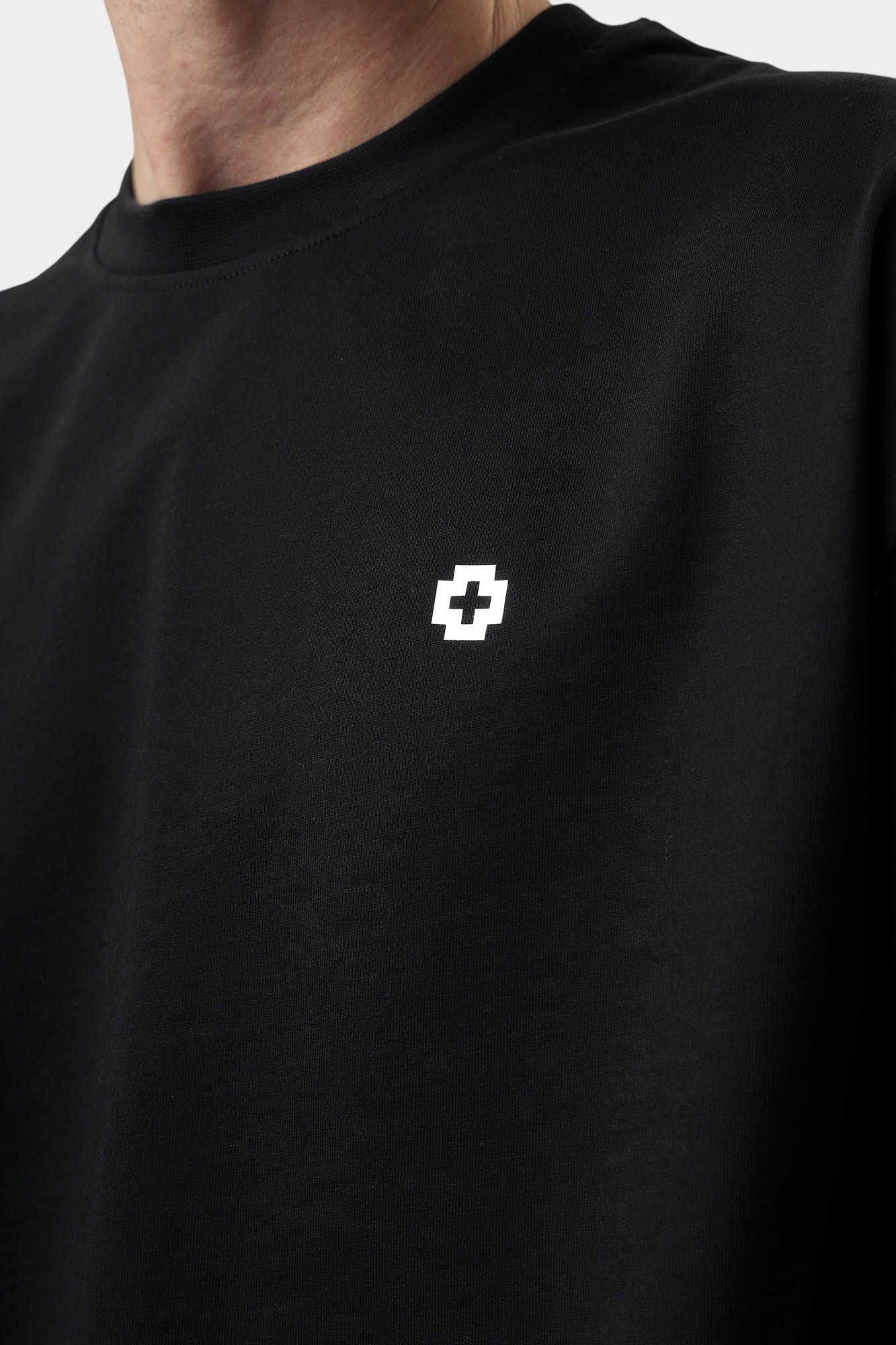 30046263_10015409 Футболка Strellson Черный