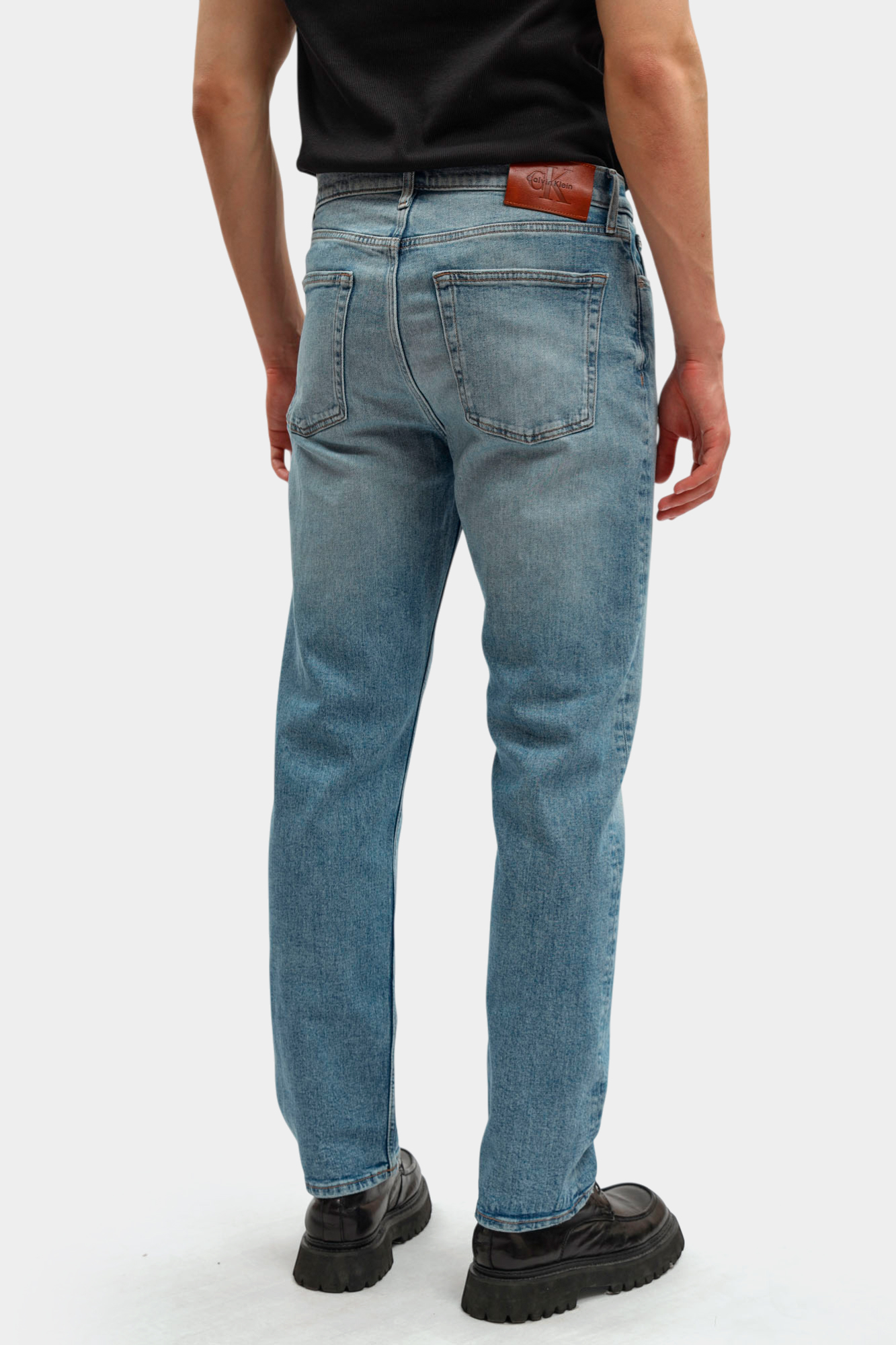 Джинсы Calvin Klein Jeans