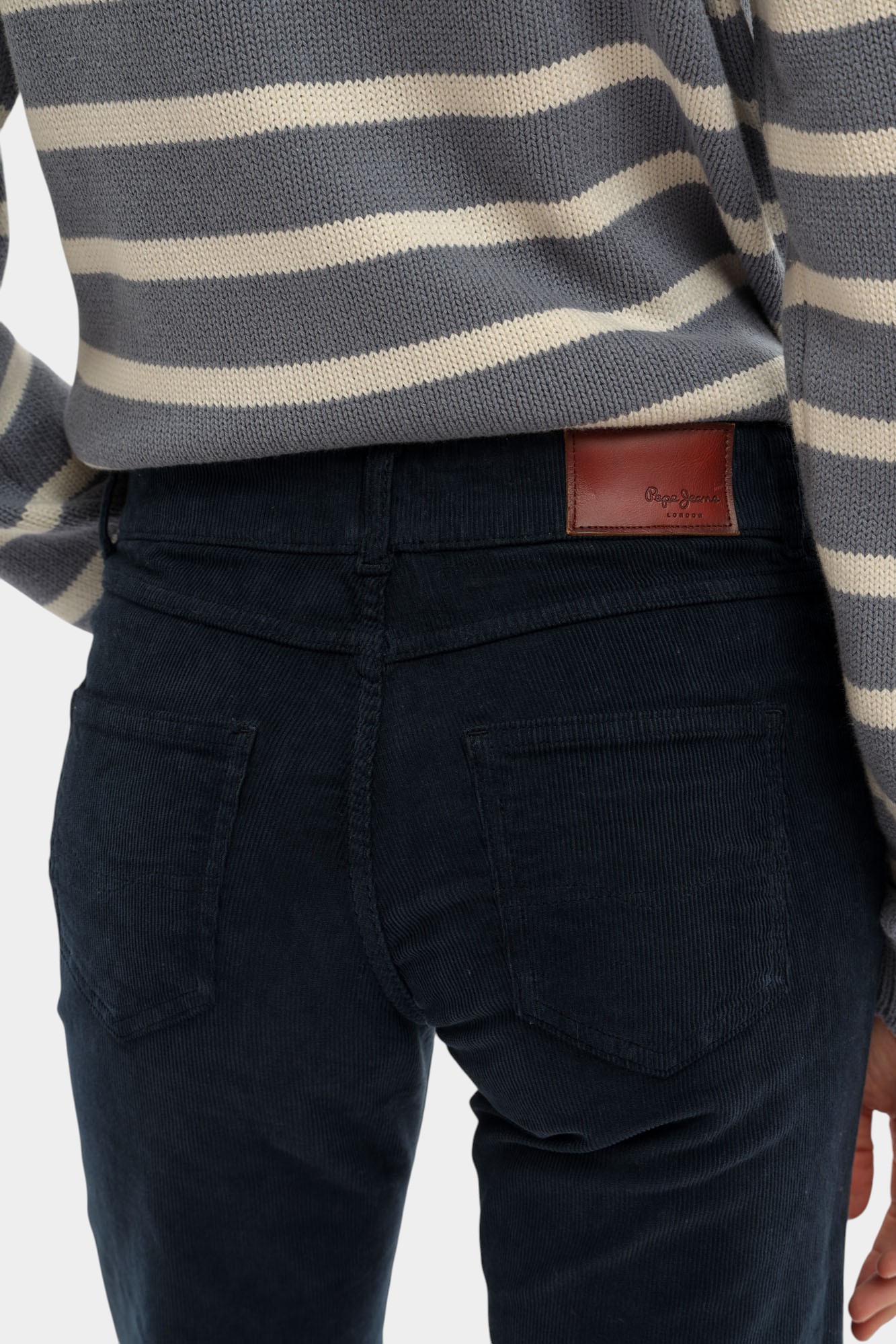 PL2100020 брюки pepe jeans 