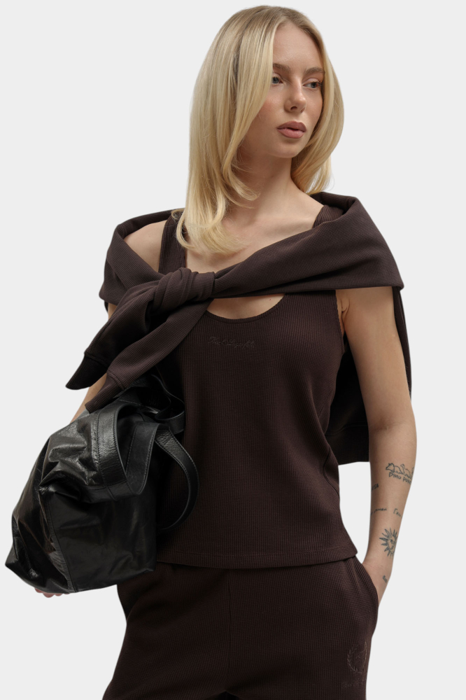 Майка Karl Lagerfeld