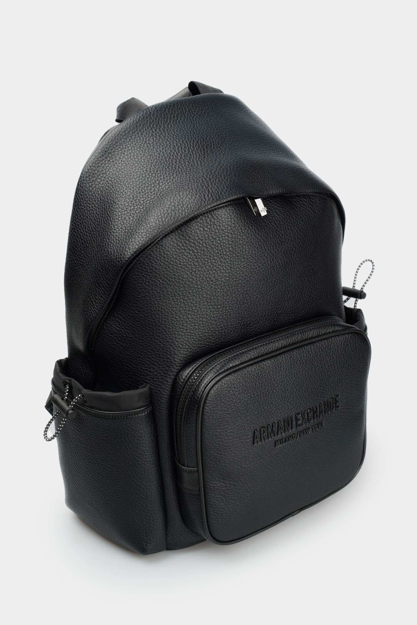XM000151_AF11931 Рюкзак Armani Exchange Черный