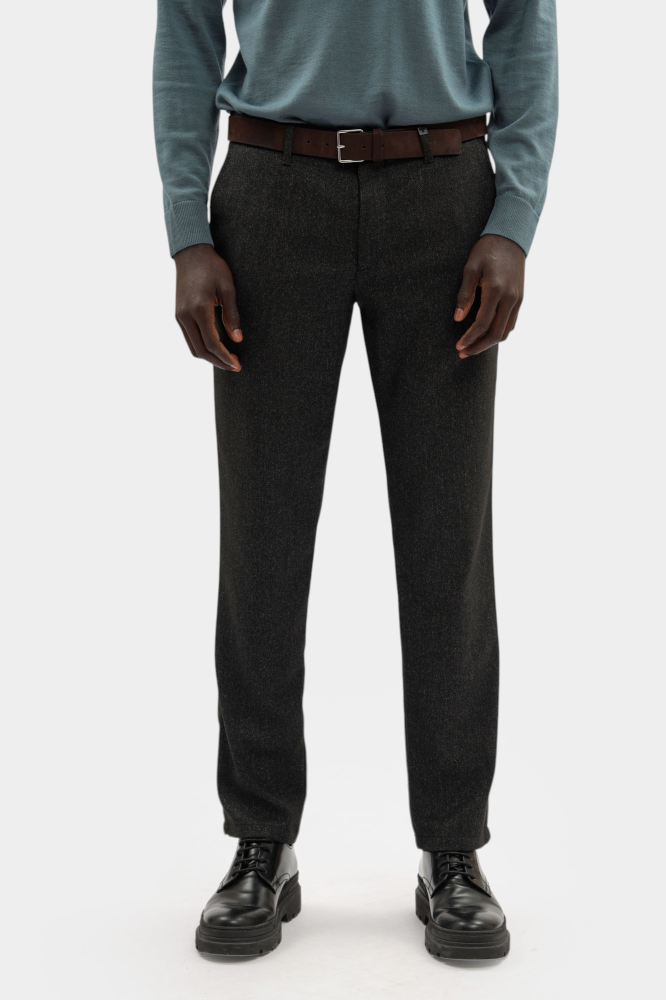 Туфли Marc Cony Натуральная кожа Синий