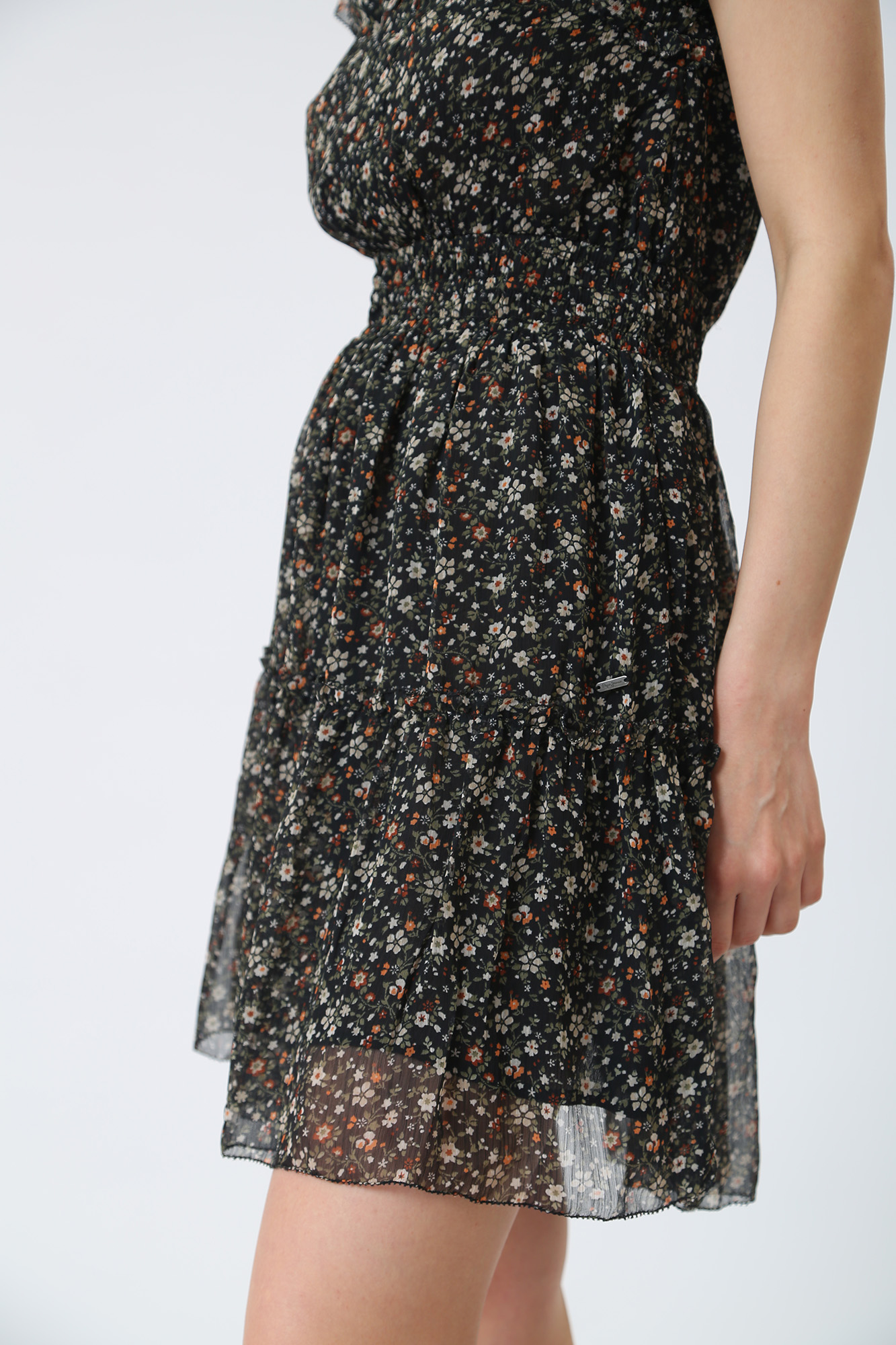 PL953223 платье pepe jeans