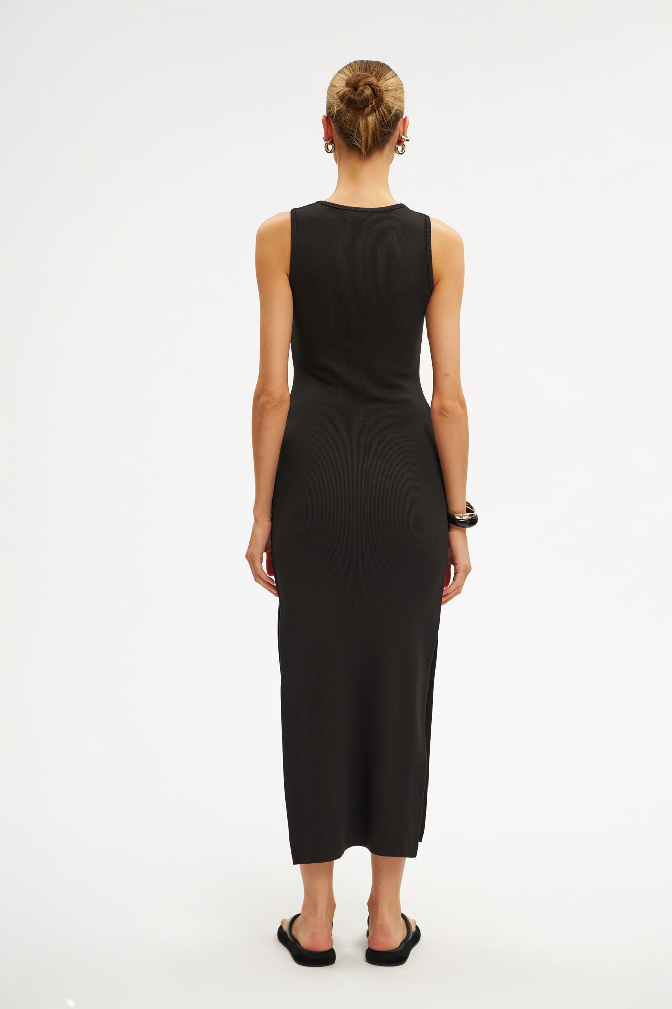 VW-FAT-31-408 платье van mich 