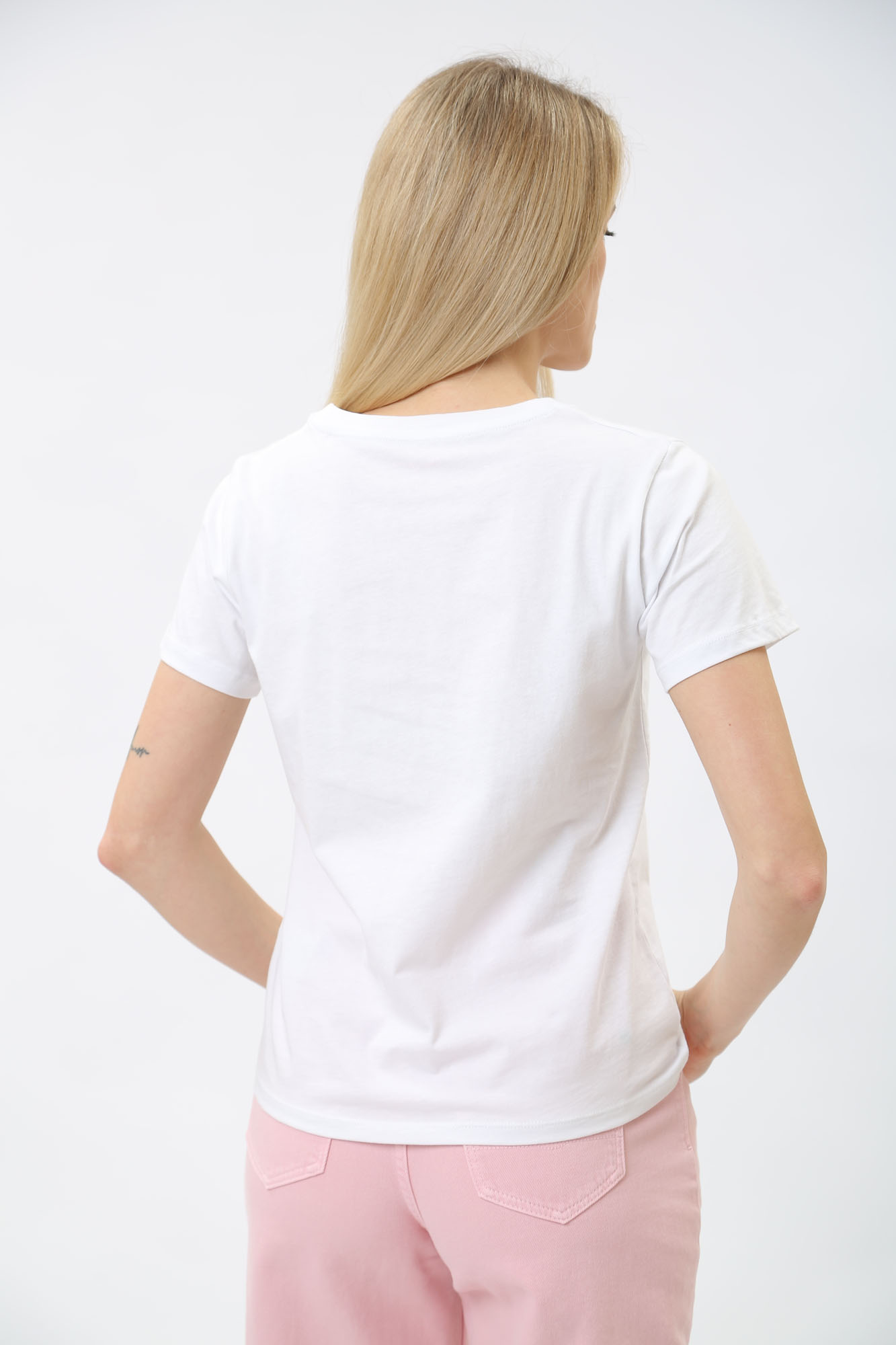 PL505863 футболка pepe jeans 