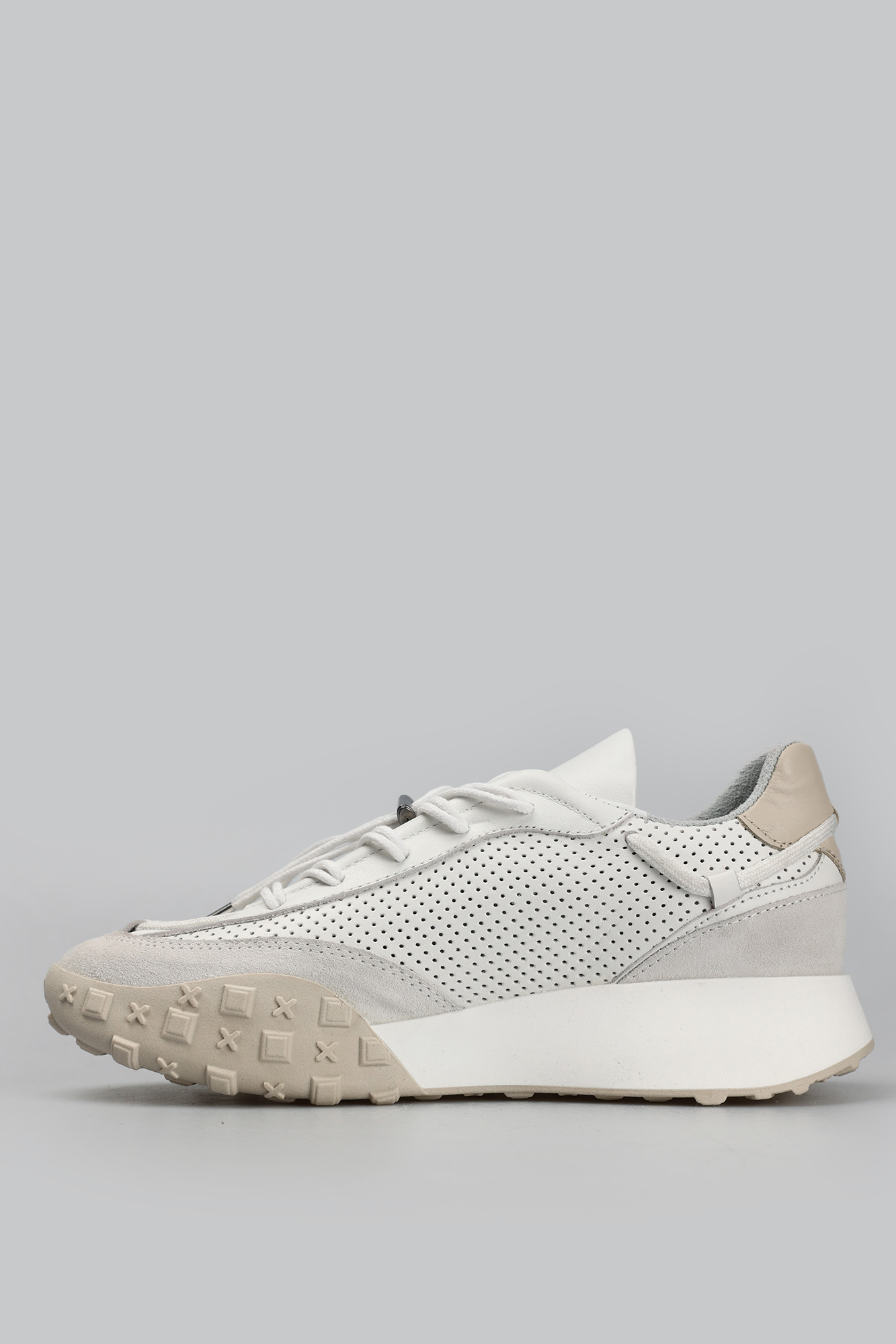 12-5400 Кроссовки Marc Cony Белый