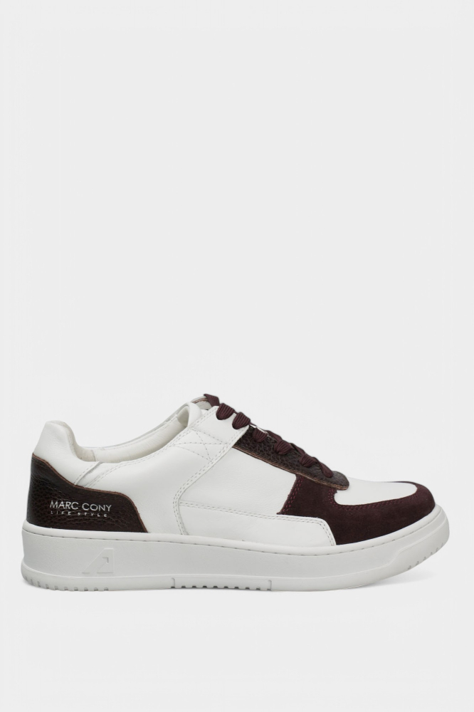 Футболка Bikkembergs Хлопок Белый