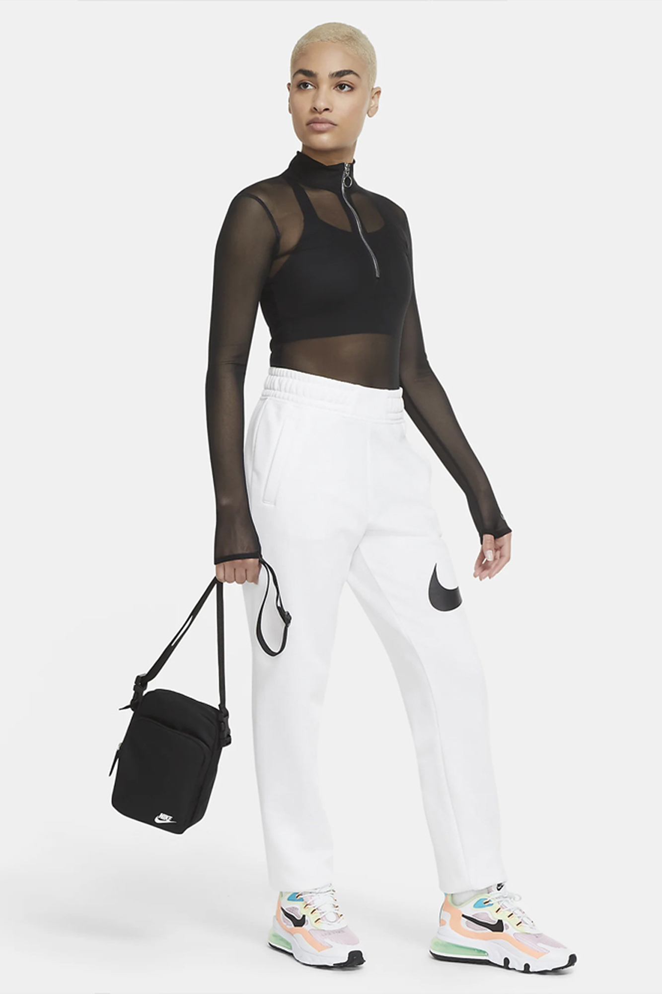 DB0456 Сумка Nike 