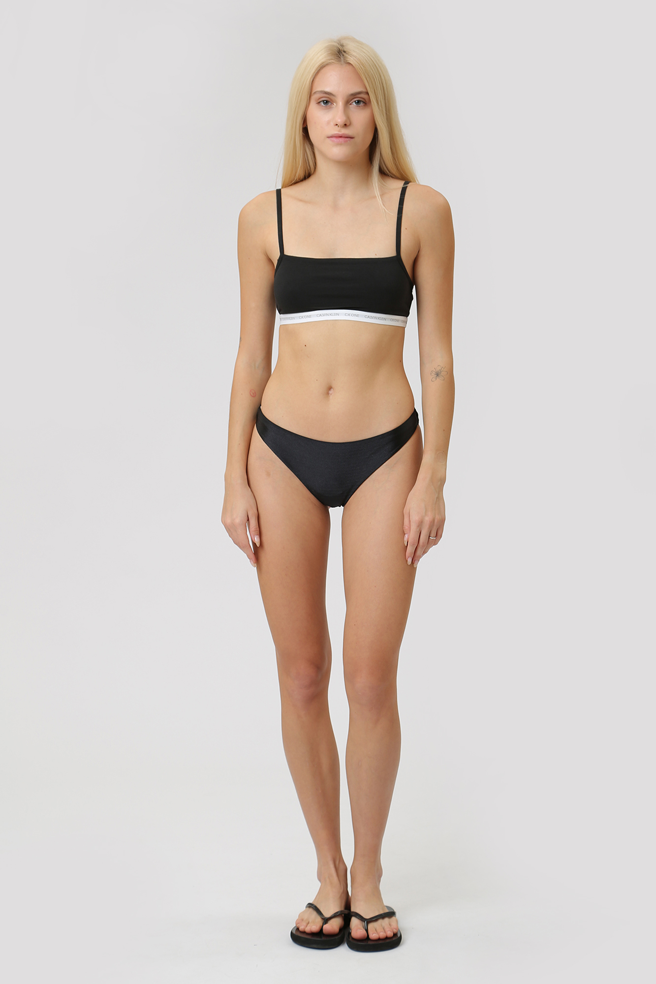 000QF6040E топ calvin klein underwear 