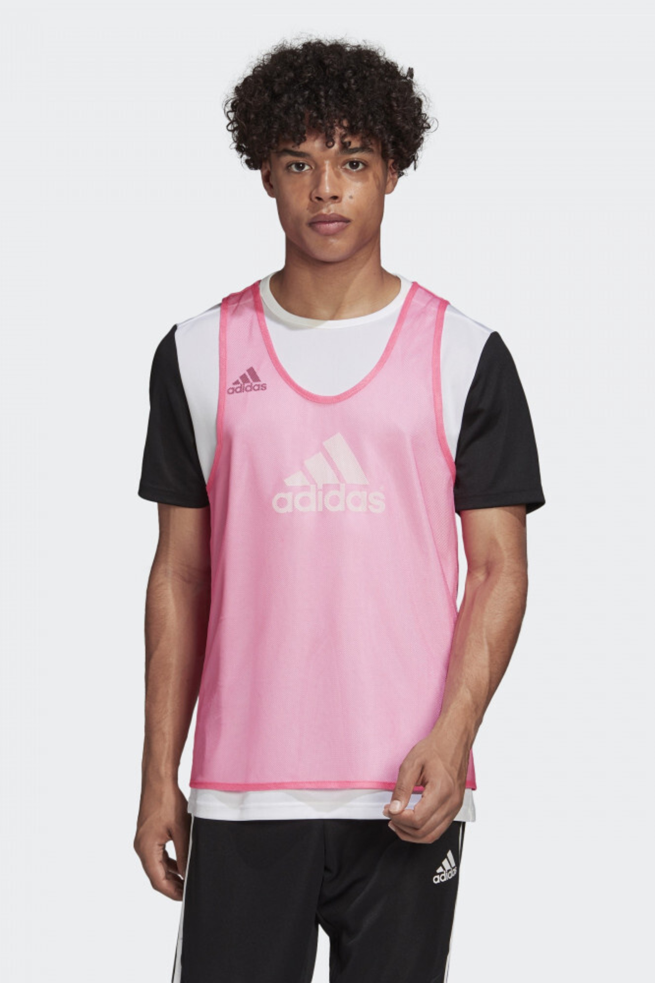 Манишка Adidas