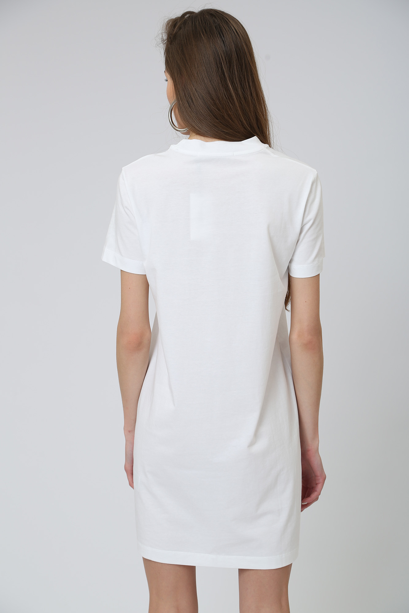 J20J220948 платье calvin klein jeans 