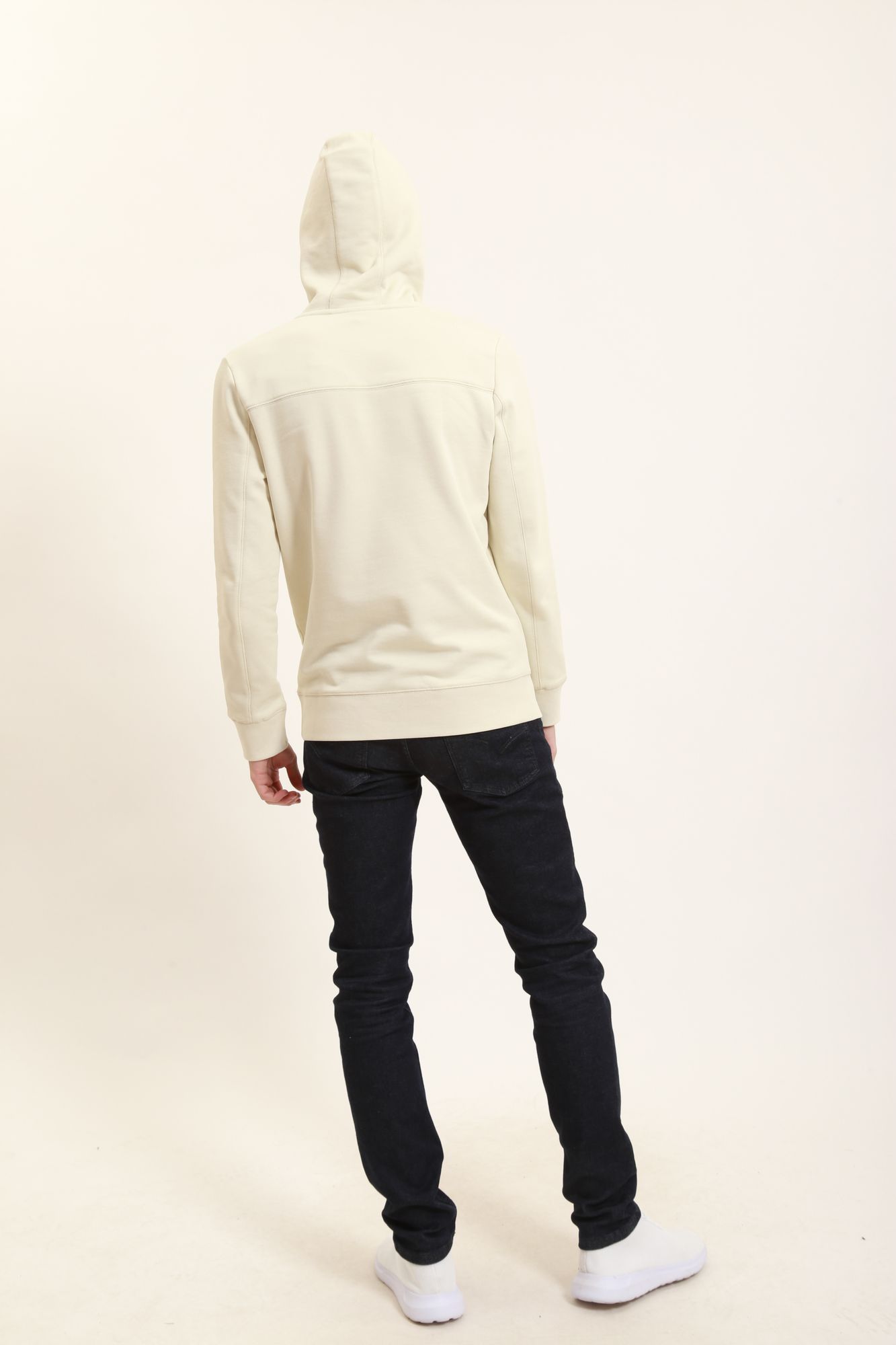 30029861_10005562 Худи Strellson Бежевый