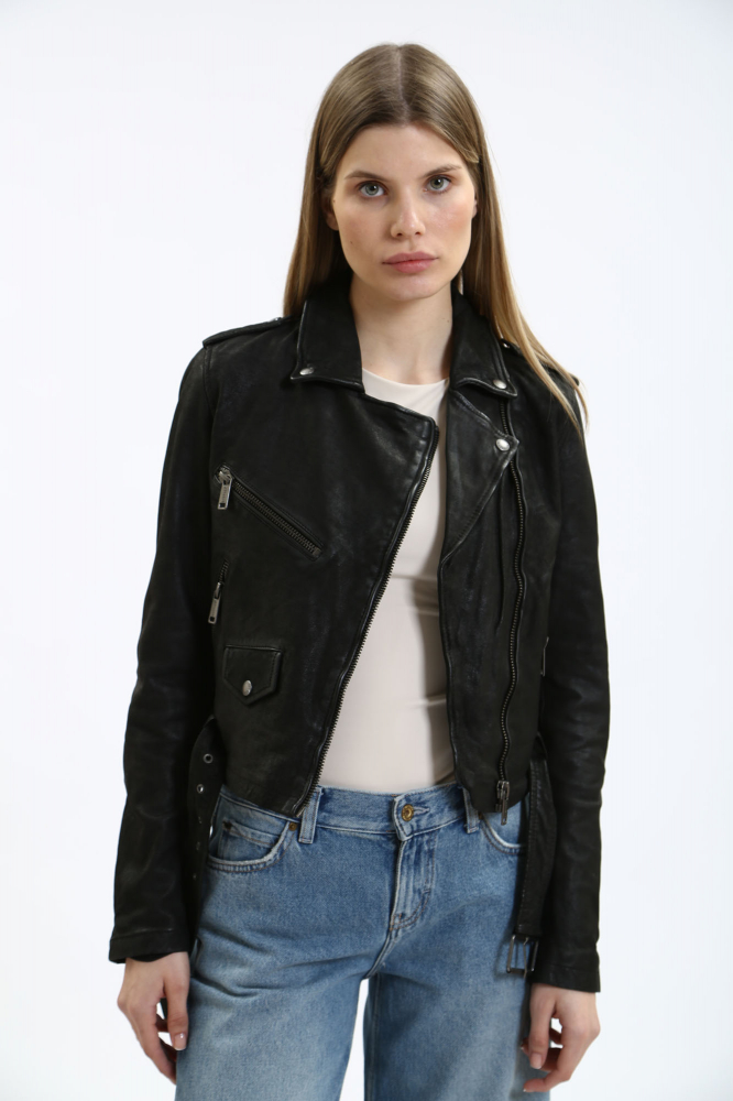 Шарф Armani Exchange  Черный